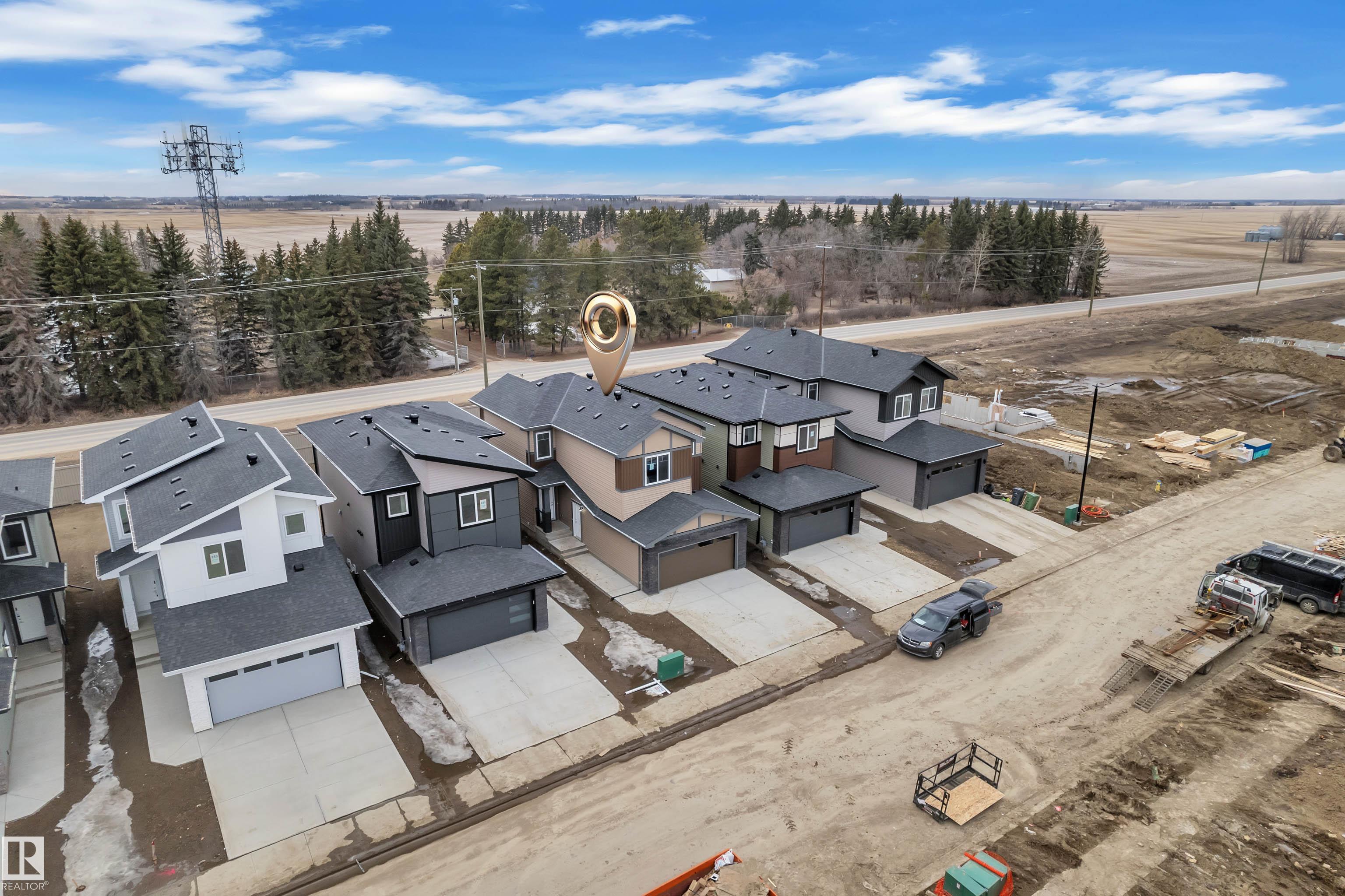 Photo 37 at 237 Linden Loop, Woodbend, Leduc