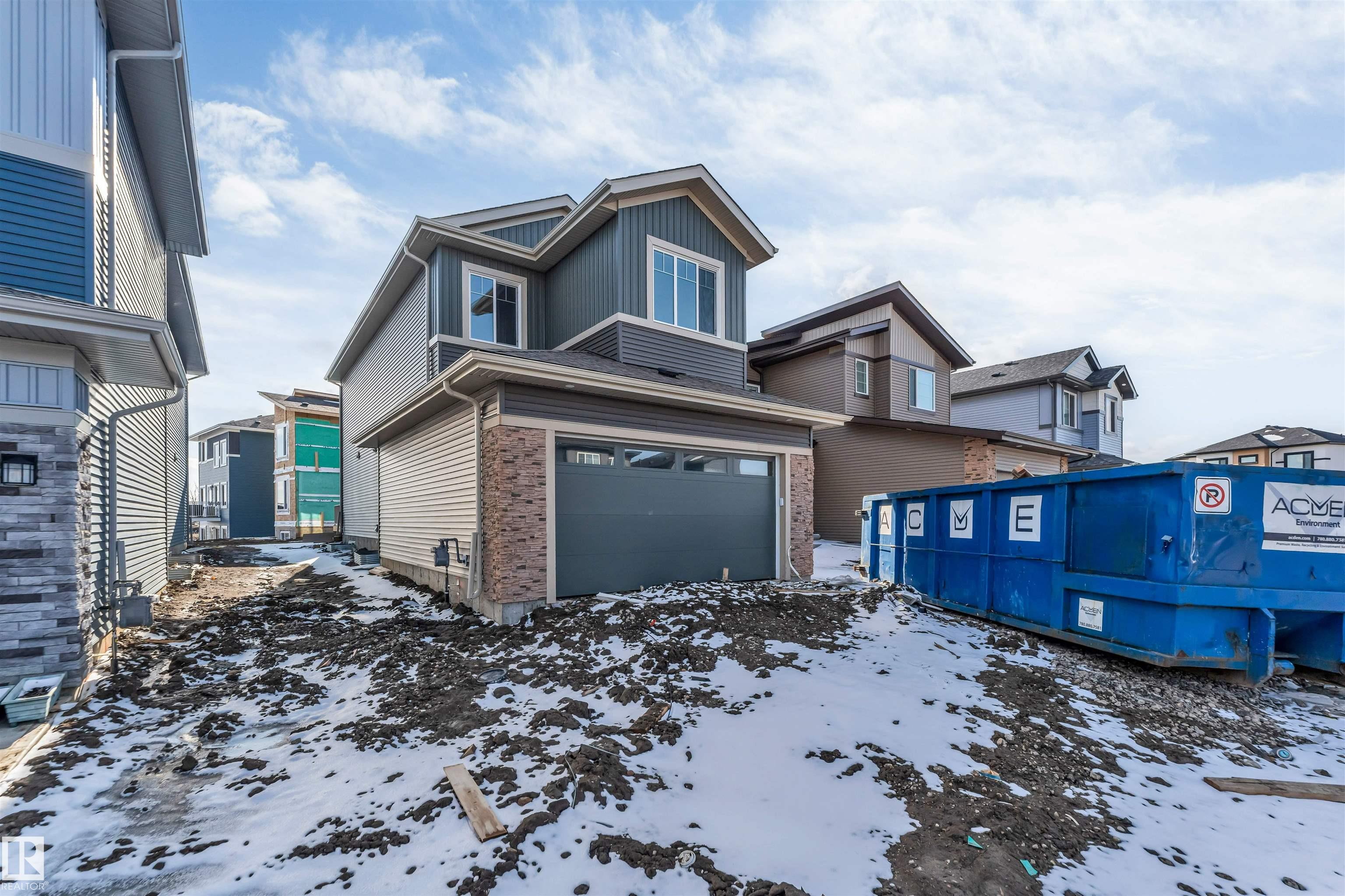5914 17 Street NE, Irvine Creek, Rural Leduc County