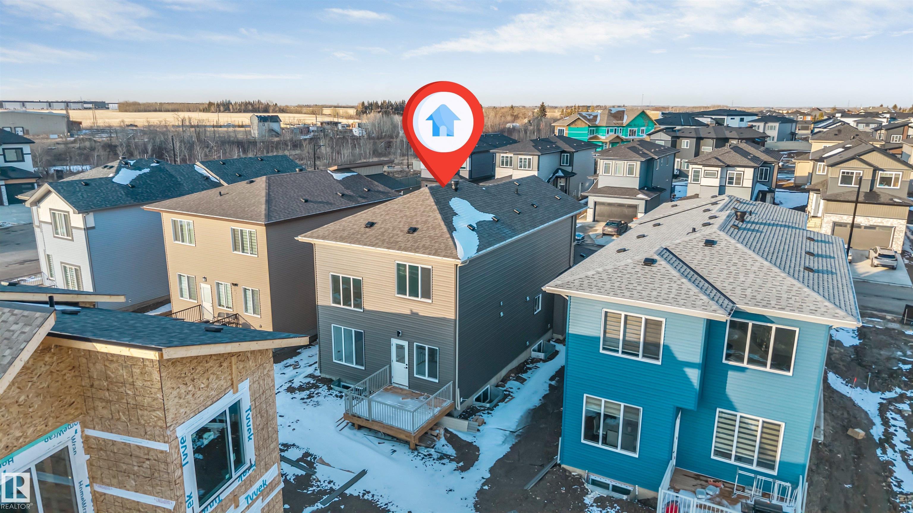 Photo 31 at 5914 17 Street NE, Irvine Creek, Rural Leduc County