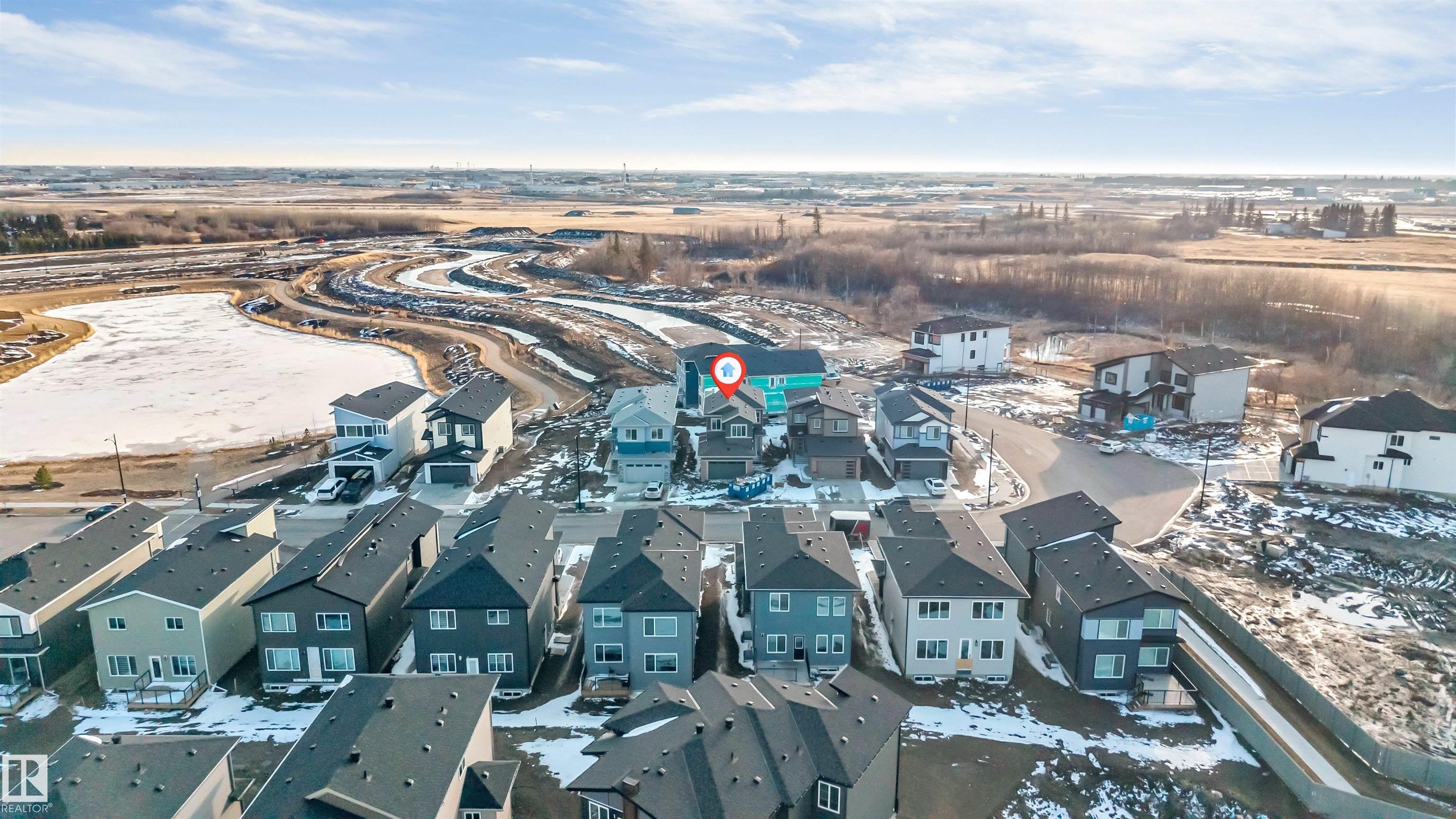 Photo 32 at 5914 17 Street NE, Irvine Creek, Rural Leduc County