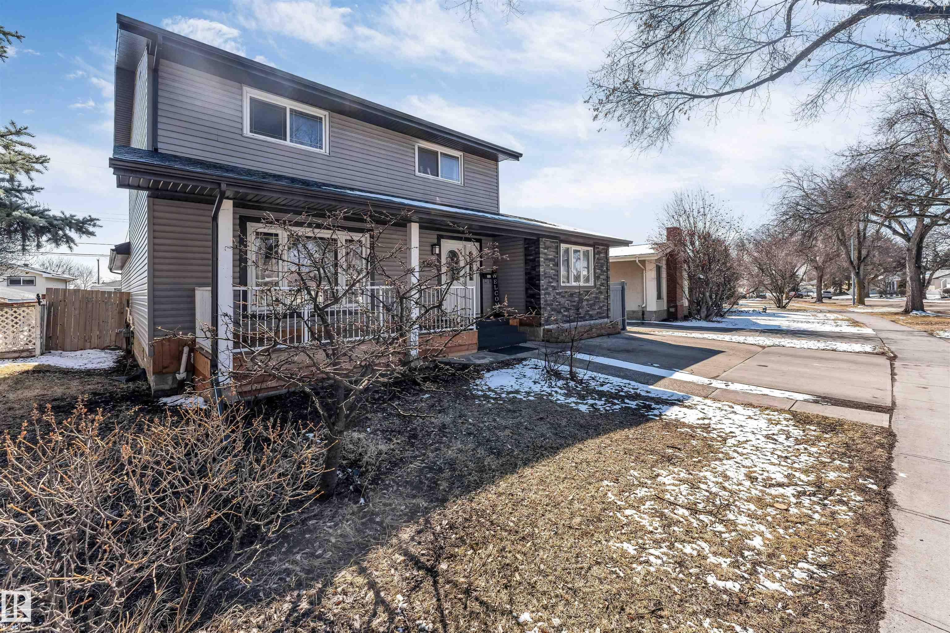9217 168 Street NW, West Meadowlark Park, Edmonton