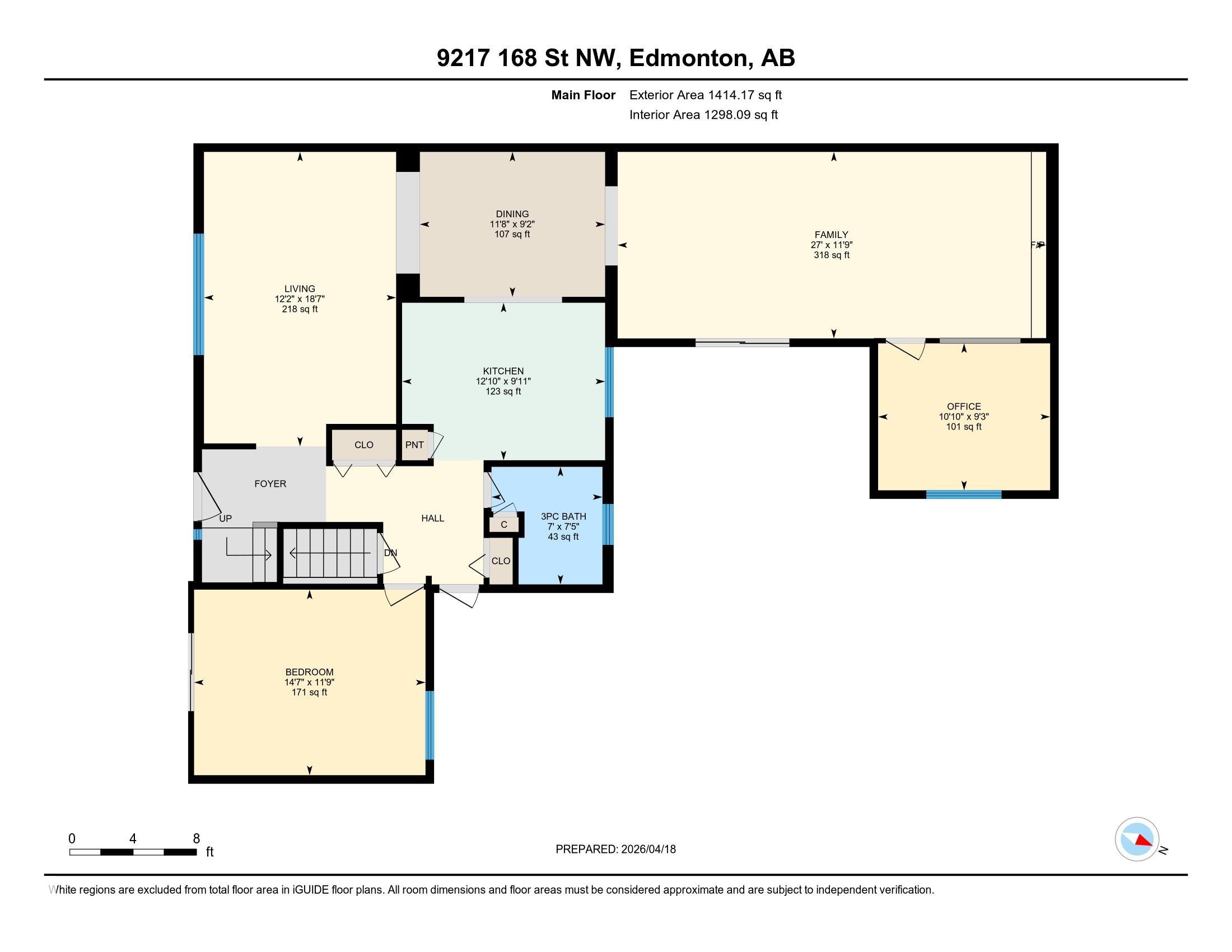Photo 45 at 9217 168 Street NW, West Meadowlark Park, Edmonton
