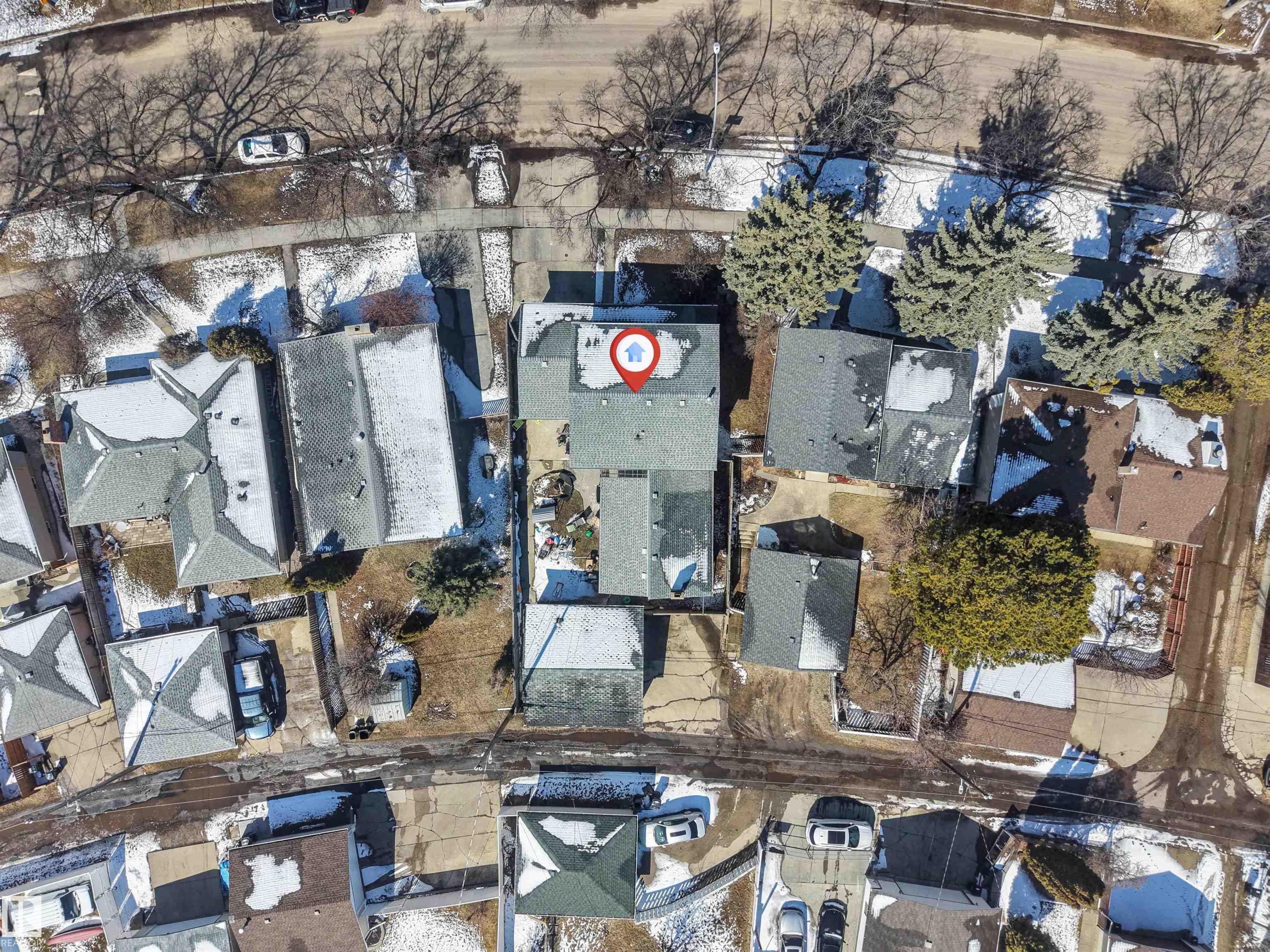 Photo 8 at 9217 168 Street NW, West Meadowlark Park, Edmonton