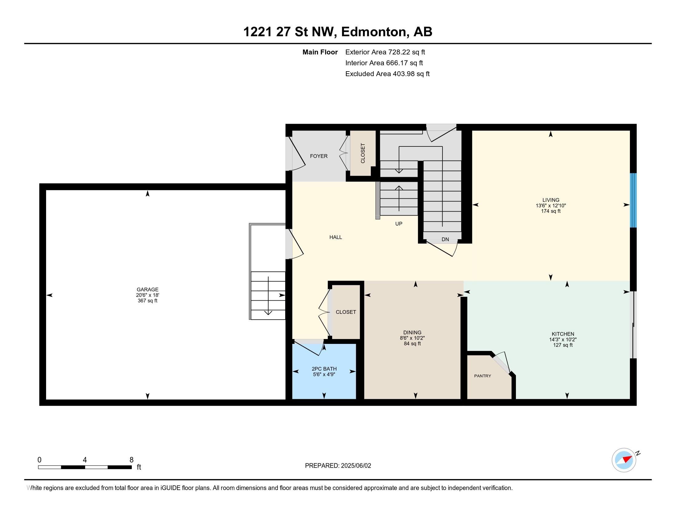 Photo 31 at 1221 27 Street NW, Laurel, Edmonton