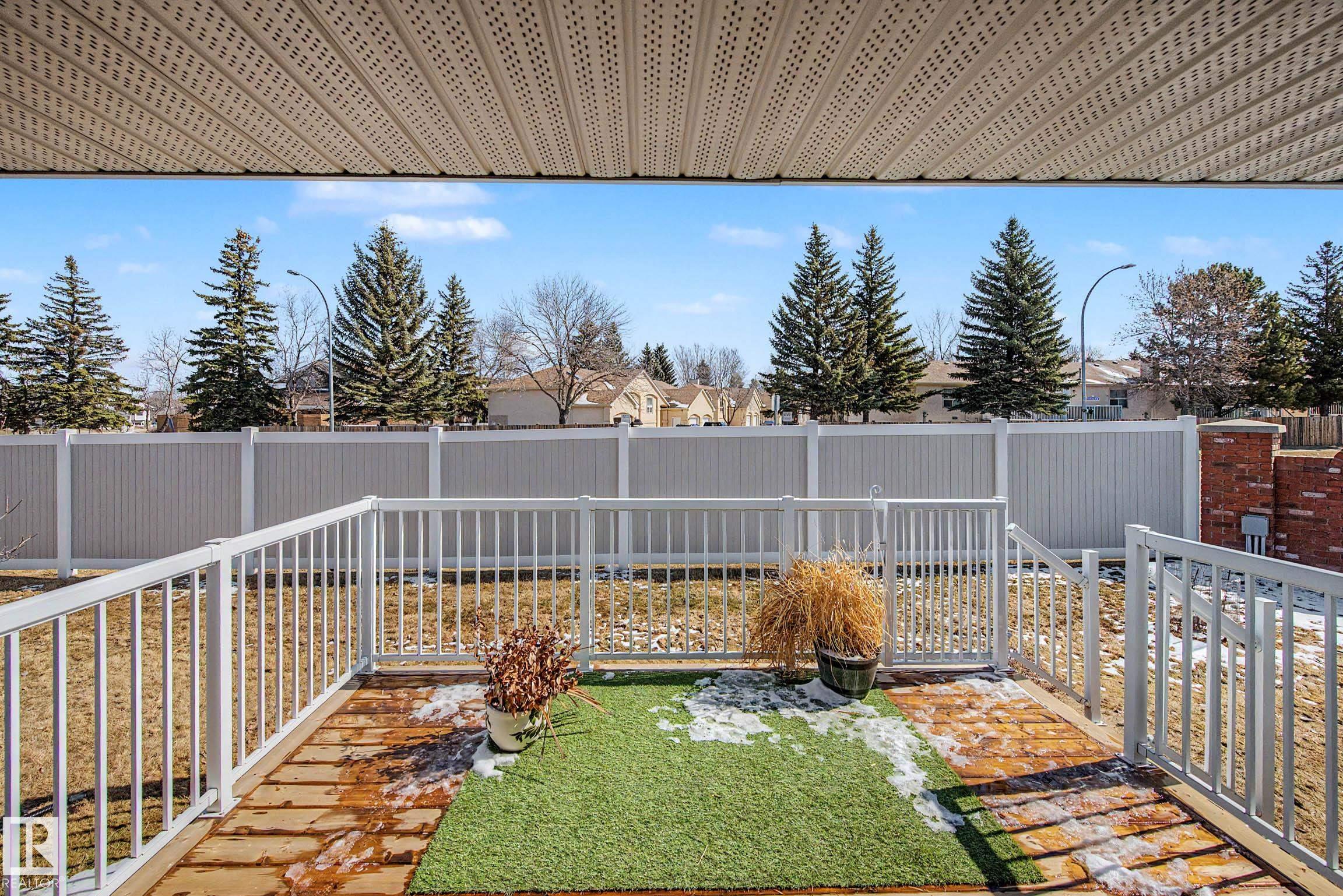 Photo 36 at 21 - 1850 Mill Woods Road E NW, Pollard Meadows, Edmonton