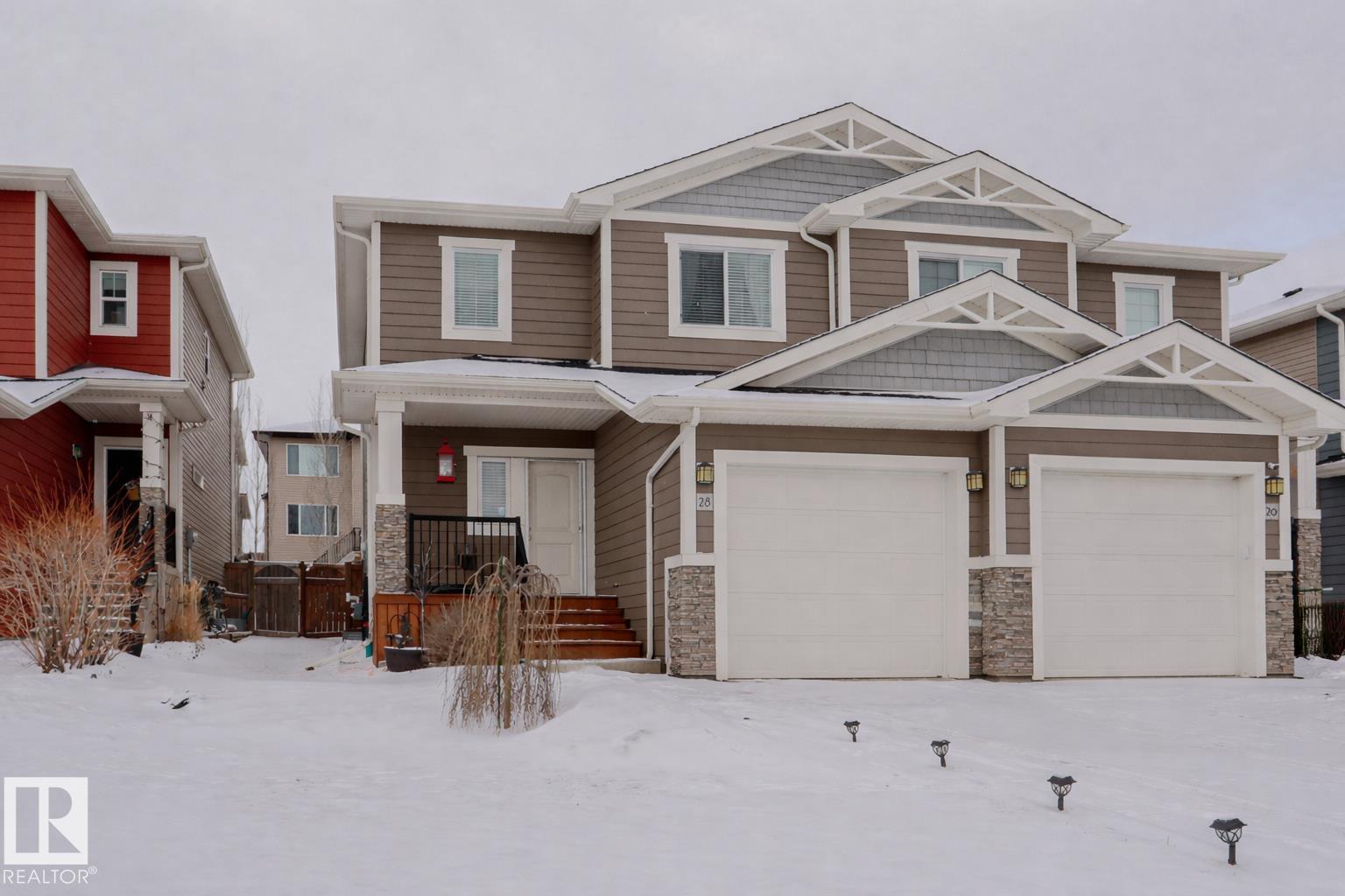 28 Hazelwood Lane, Hilldowns, Spruce Grove