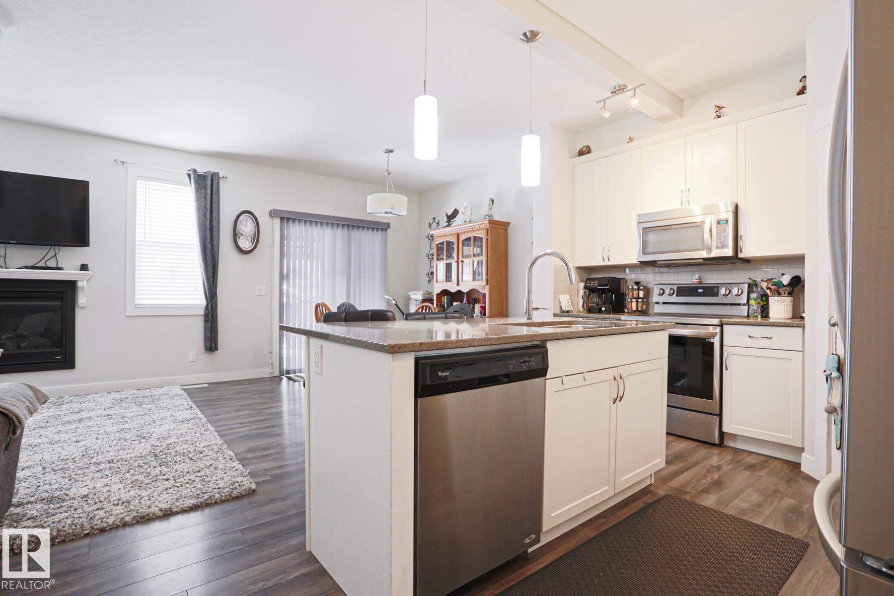 28 Hazelwood Lane, Hilldowns, Spruce Grove