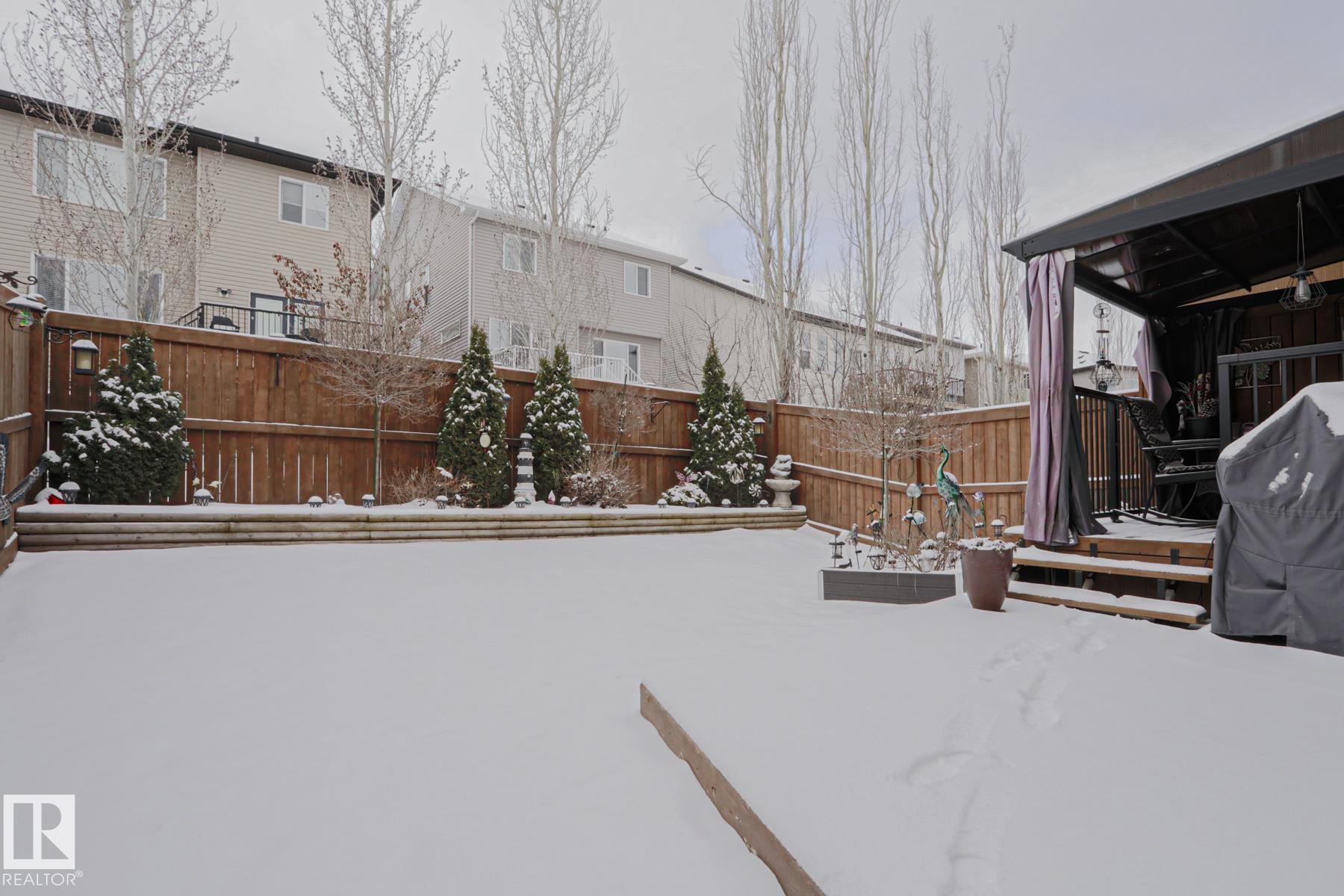 Photo 23 at 28 Hazelwood Lane, Hilldowns, Spruce Grove