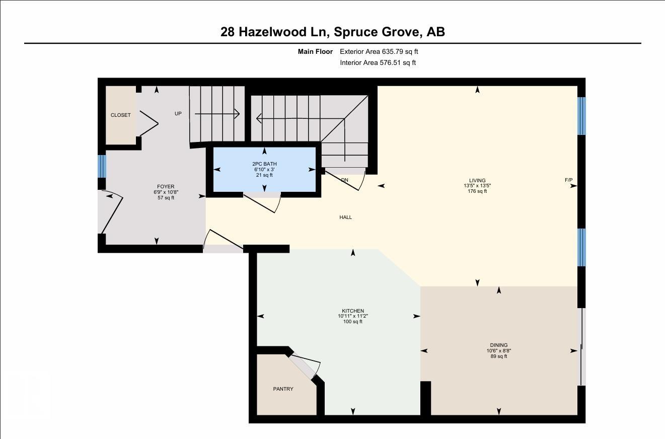 Photo 28 at 28 Hazelwood Lane, Hilldowns, Spruce Grove