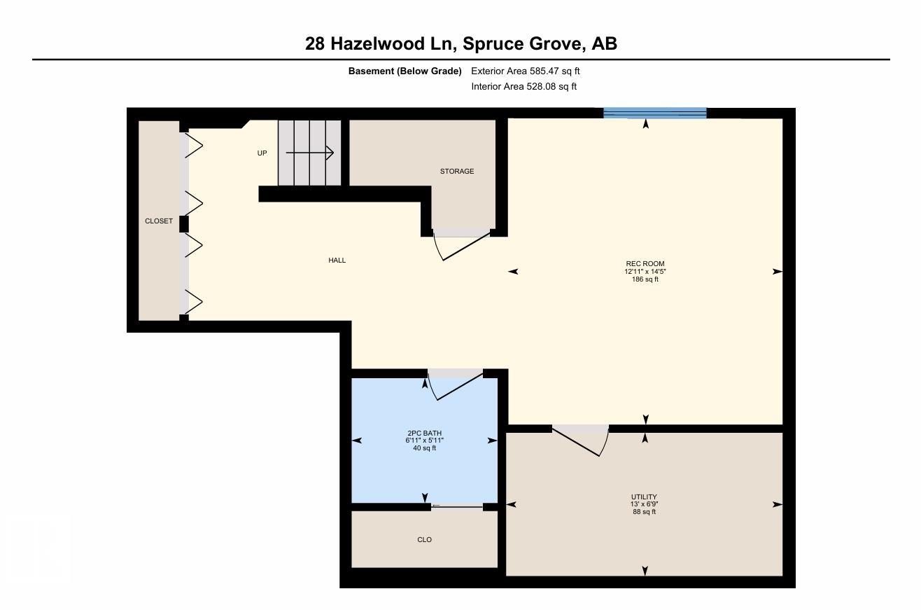 Photo 30 at 28 Hazelwood Lane, Hilldowns, Spruce Grove