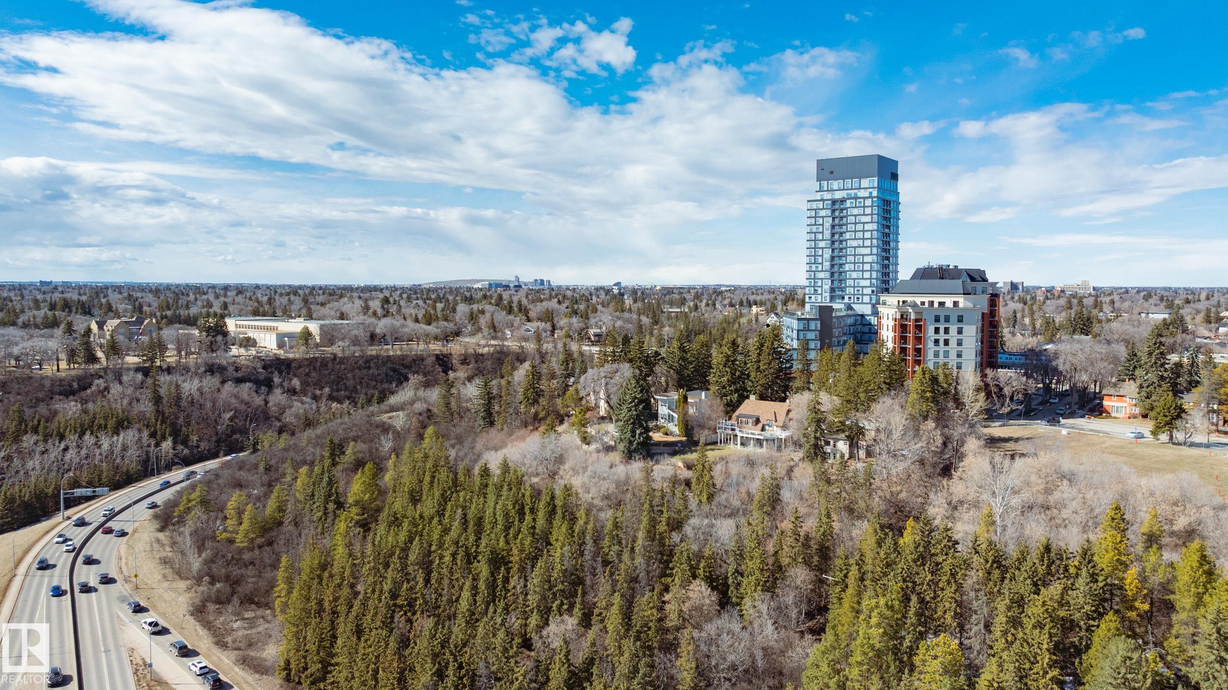 206 - 10108 125 Street NW, Westmount, Edmonton