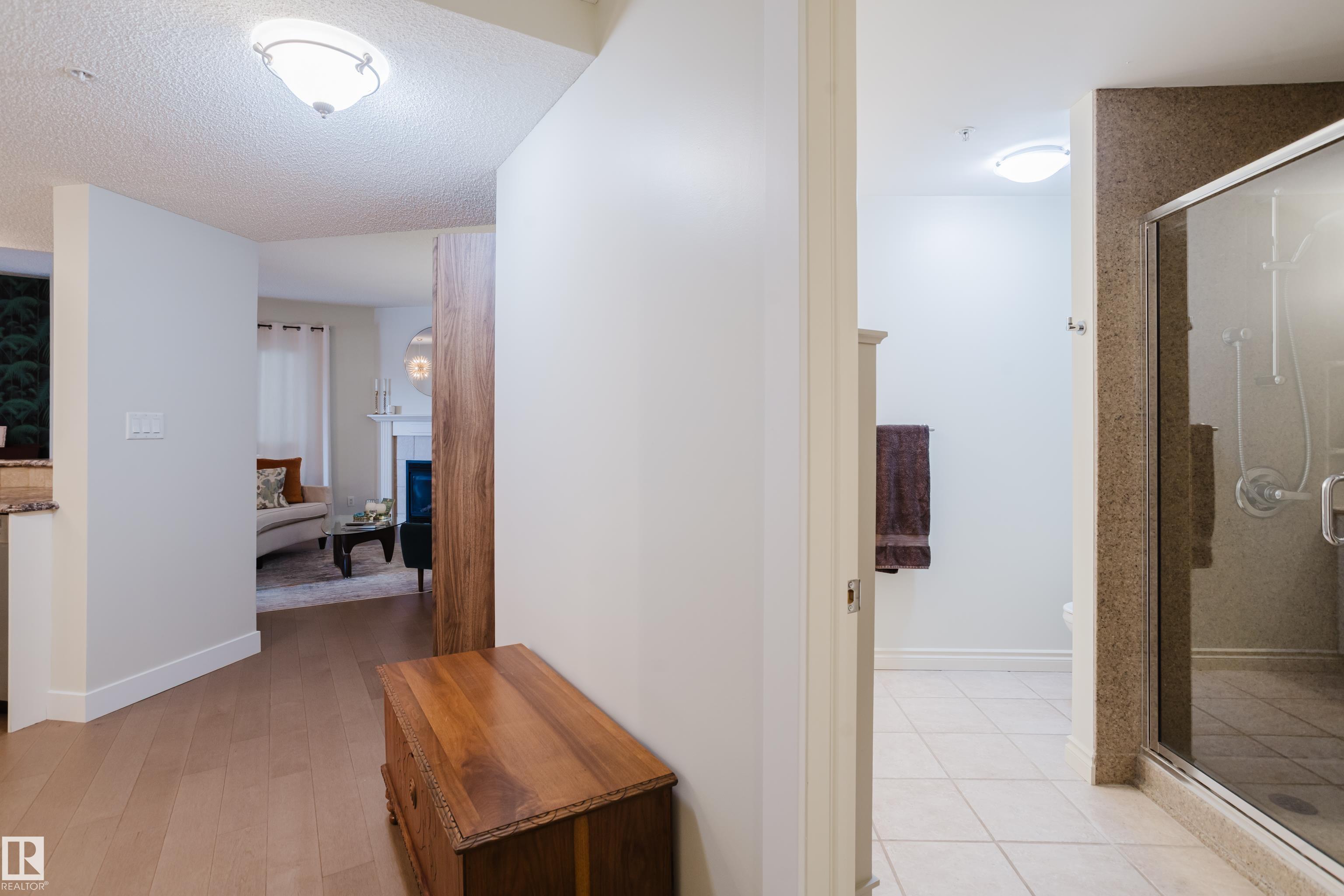 Photo 11 at 206 - 10108 125 Street NW, Westmount, Edmonton