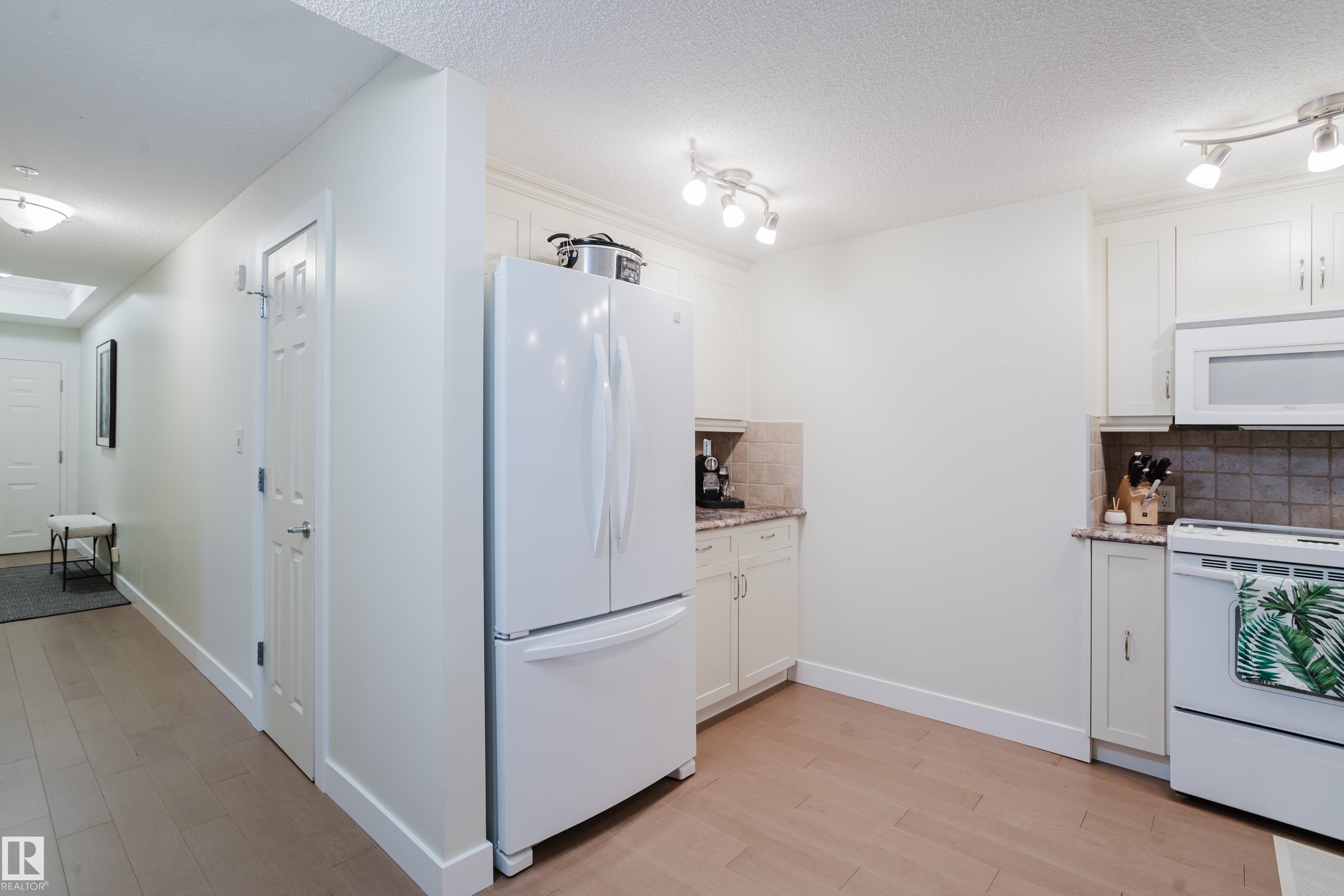 Photo 15 at 206 - 10108 125 Street NW, Westmount, Edmonton