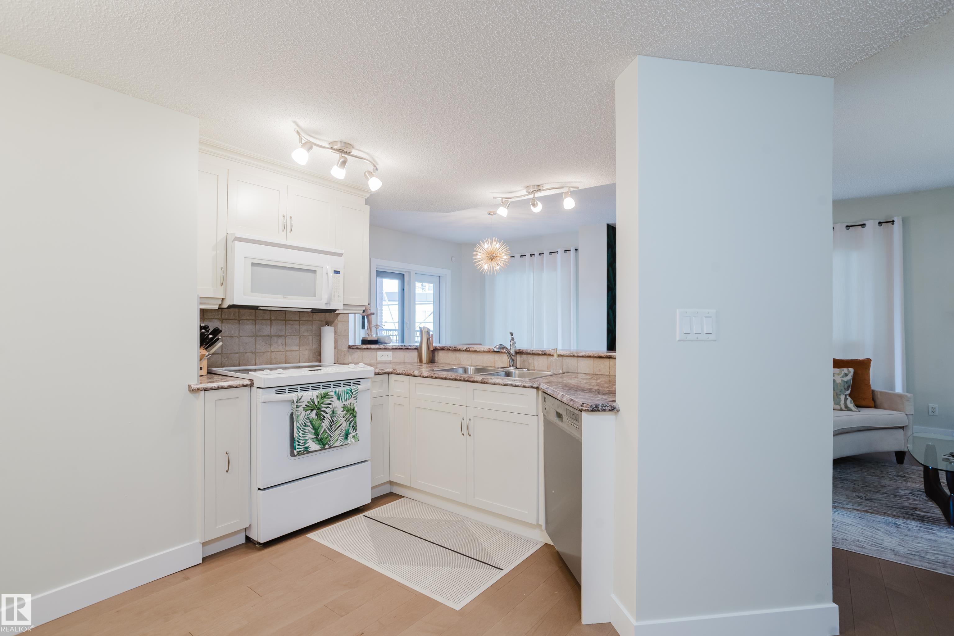 Photo 16 at 206 - 10108 125 Street NW, Westmount, Edmonton