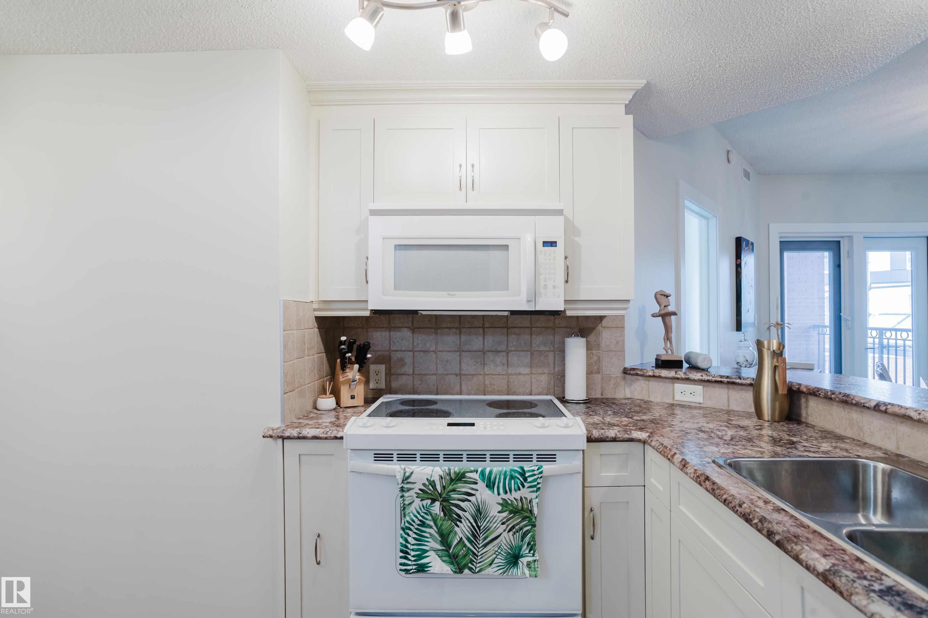 Photo 20 at 206 - 10108 125 Street NW, Westmount, Edmonton