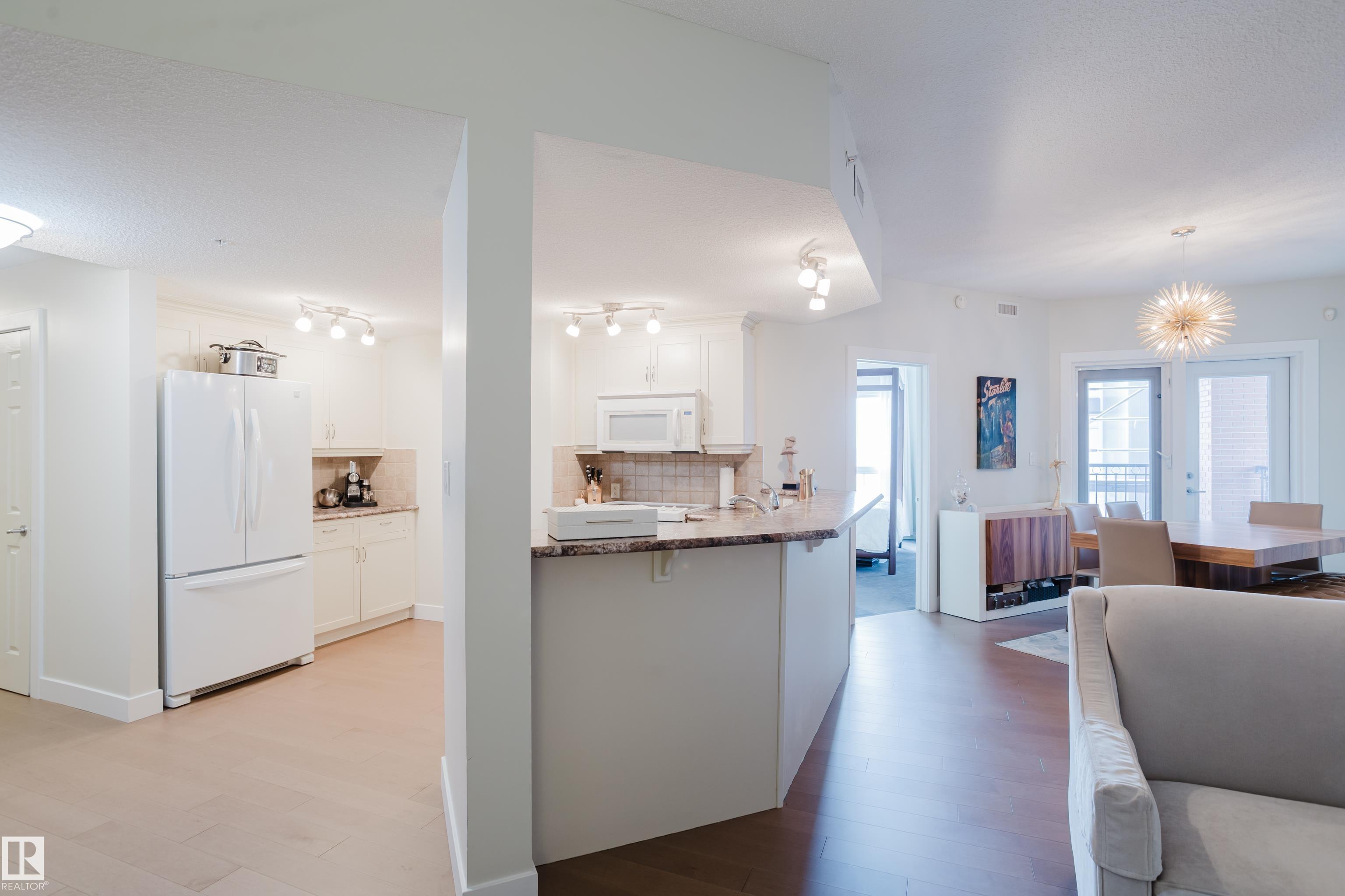 Photo 23 at 206 - 10108 125 Street NW, Westmount, Edmonton