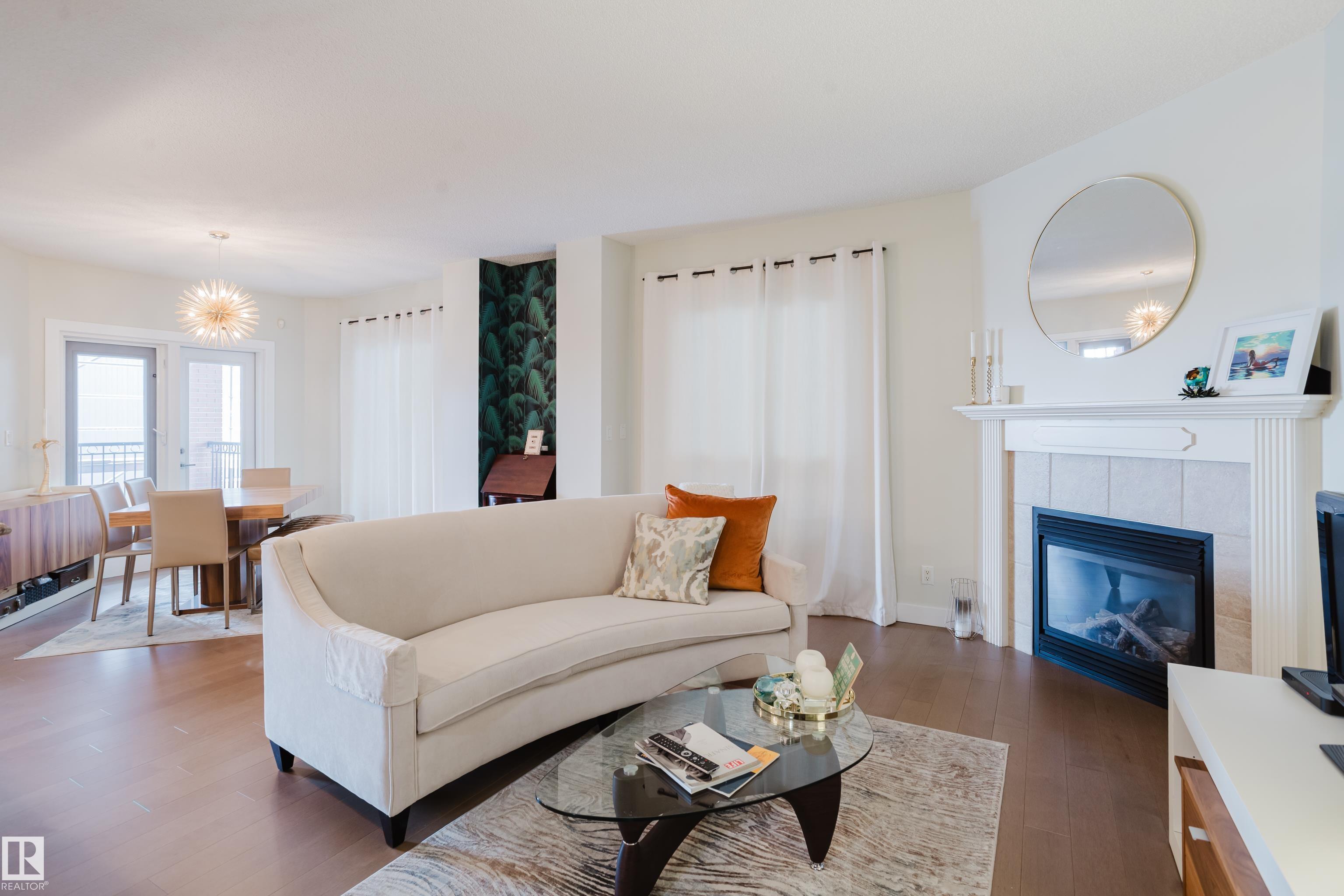 Photo 24 at 206 - 10108 125 Street NW, Westmount, Edmonton