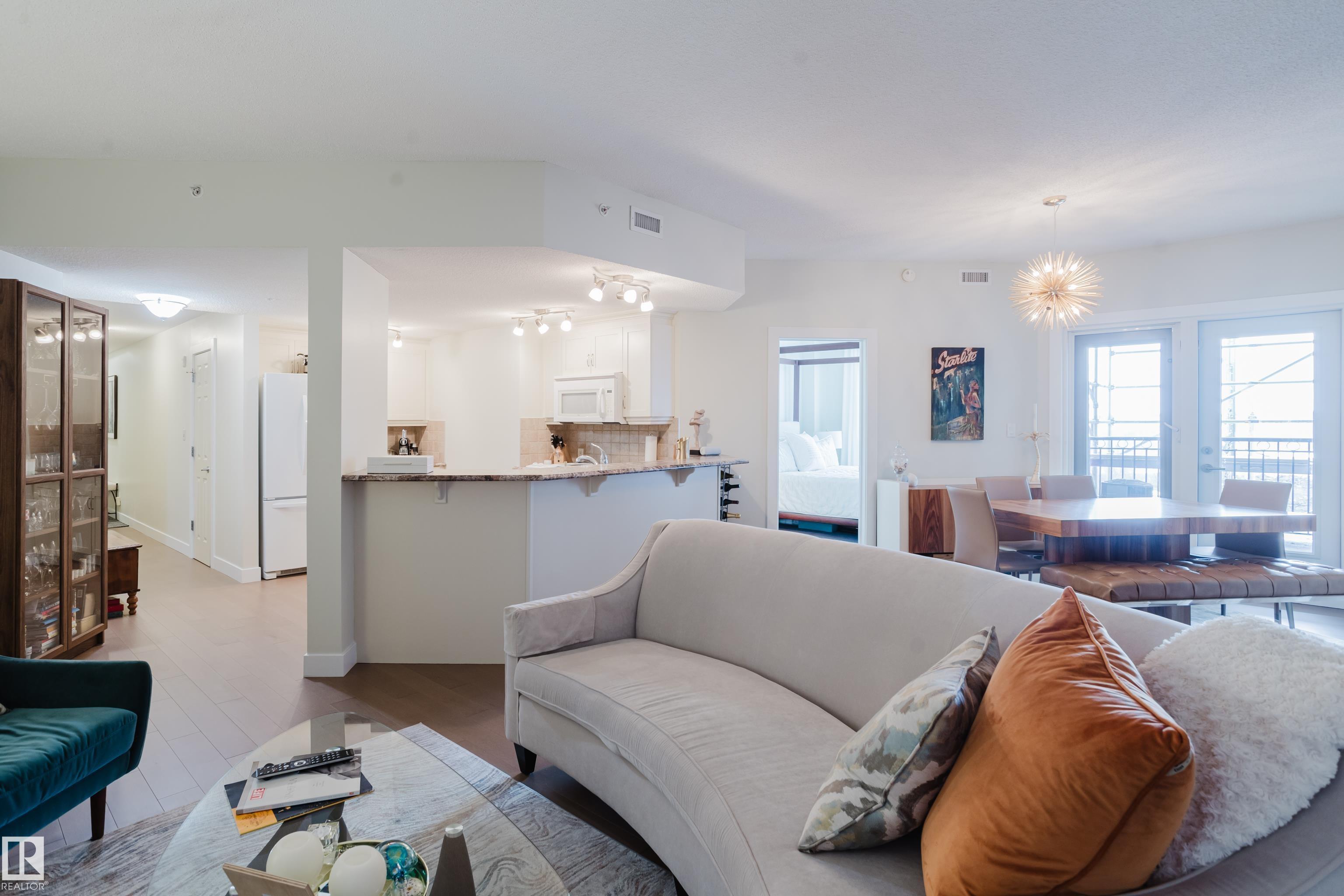 Photo 25 at 206 - 10108 125 Street NW, Westmount, Edmonton