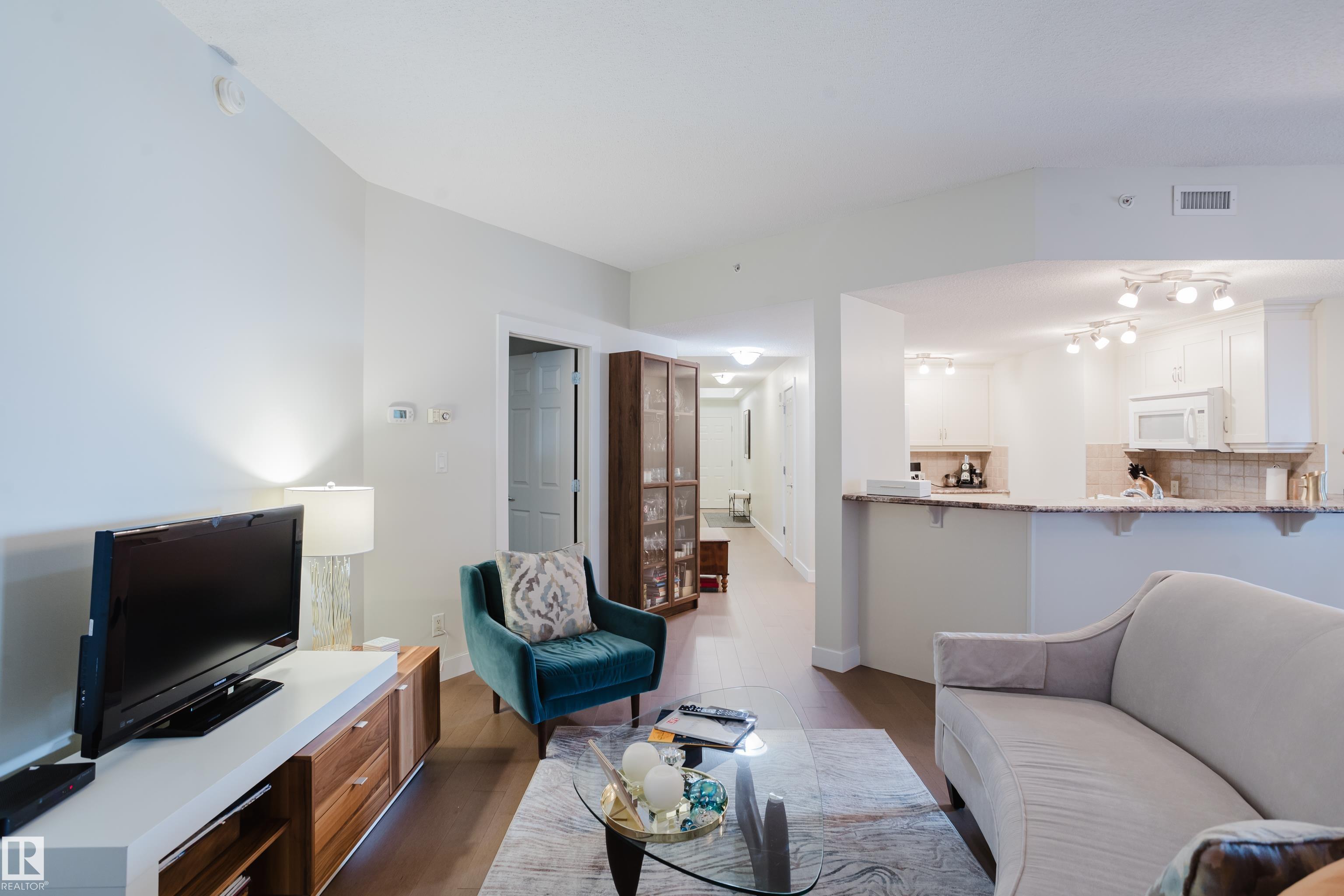 Photo 26 at 206 - 10108 125 Street NW, Westmount, Edmonton