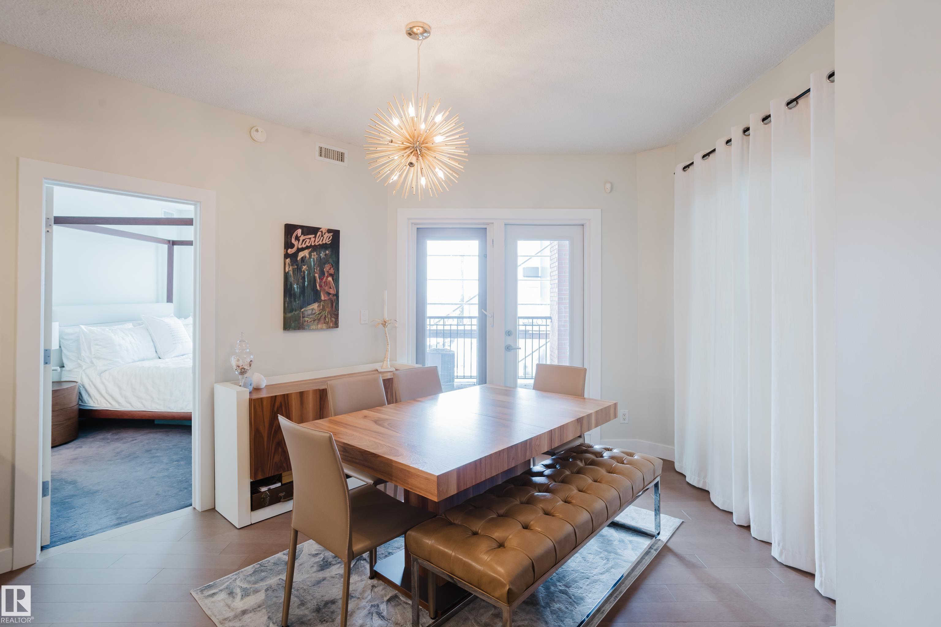 Photo 29 at 206 - 10108 125 Street NW, Westmount, Edmonton