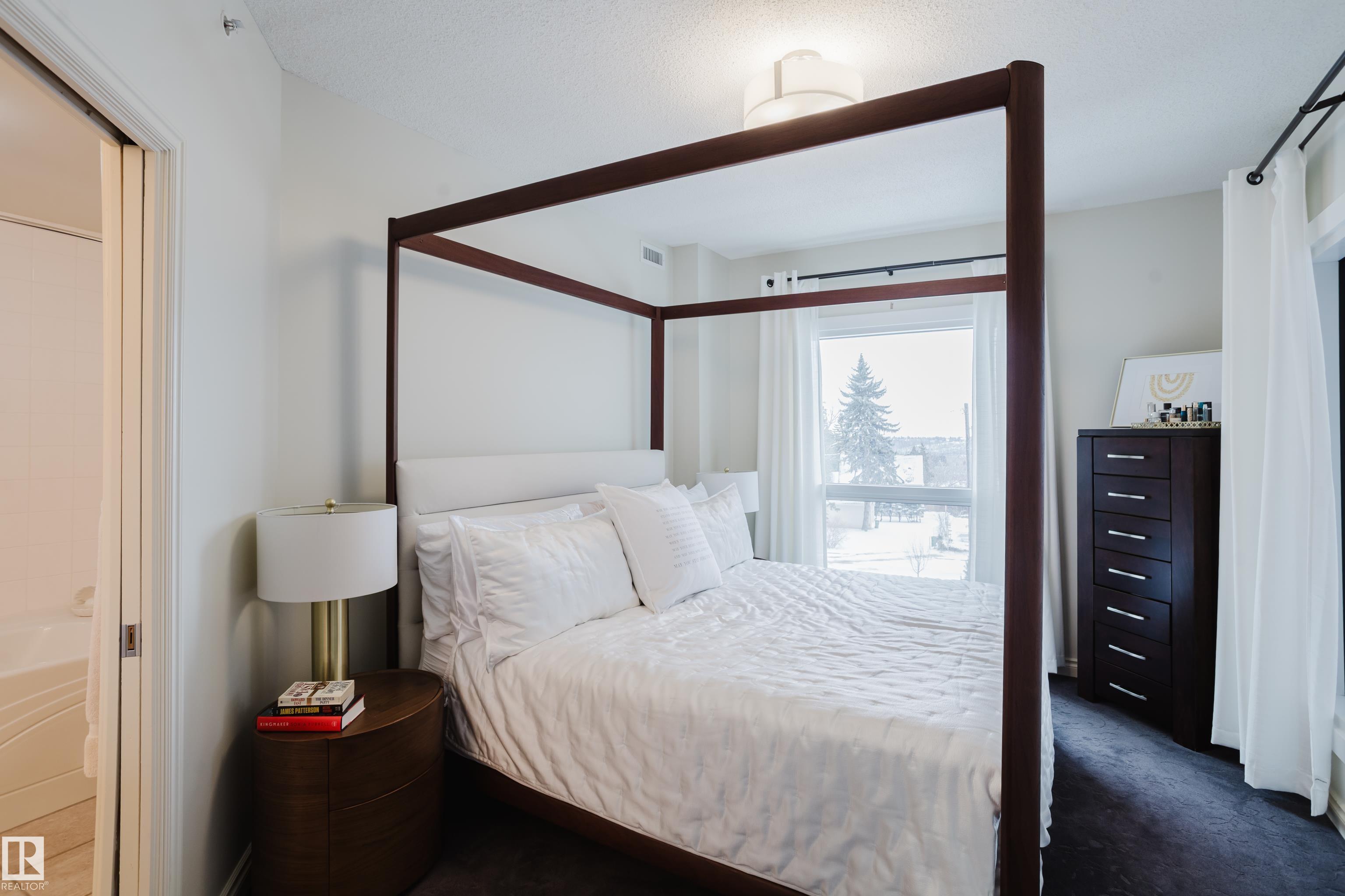 Photo 30 at 206 - 10108 125 Street NW, Westmount, Edmonton