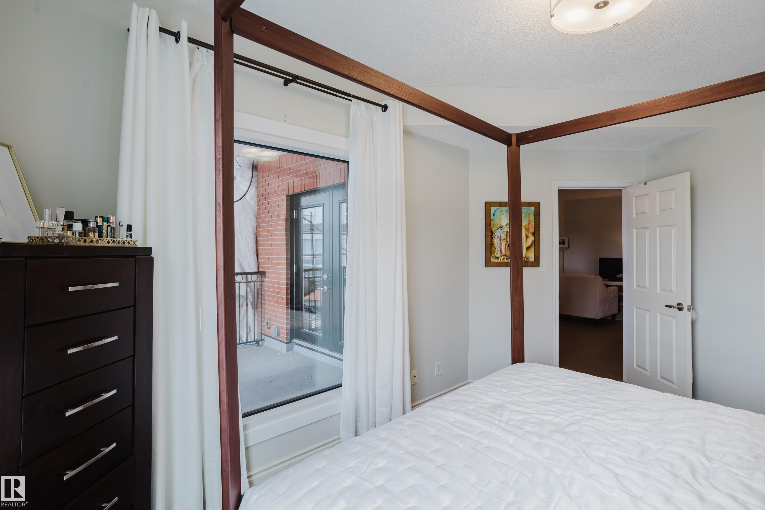 Photo 31 at 206 - 10108 125 Street NW, Westmount, Edmonton