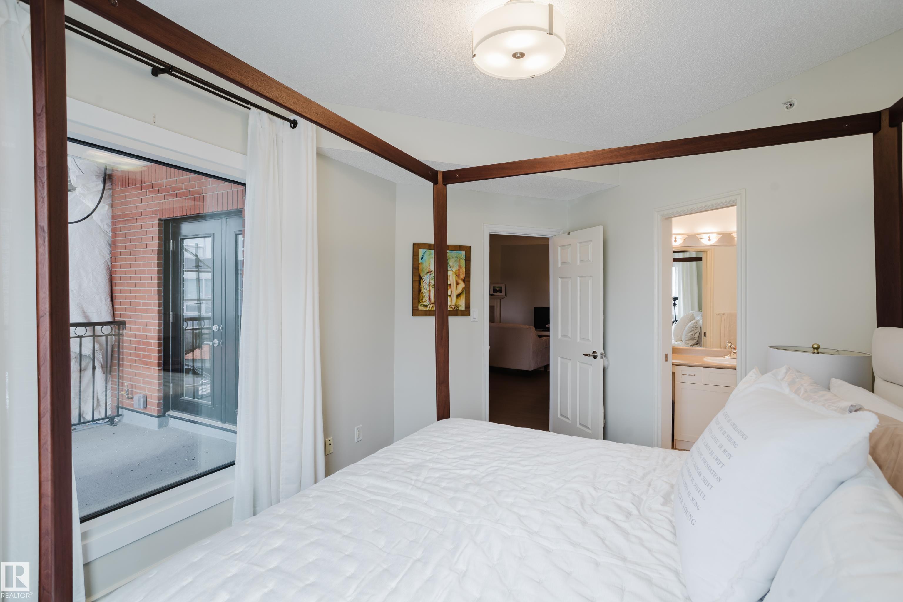 Photo 32 at 206 - 10108 125 Street NW, Westmount, Edmonton