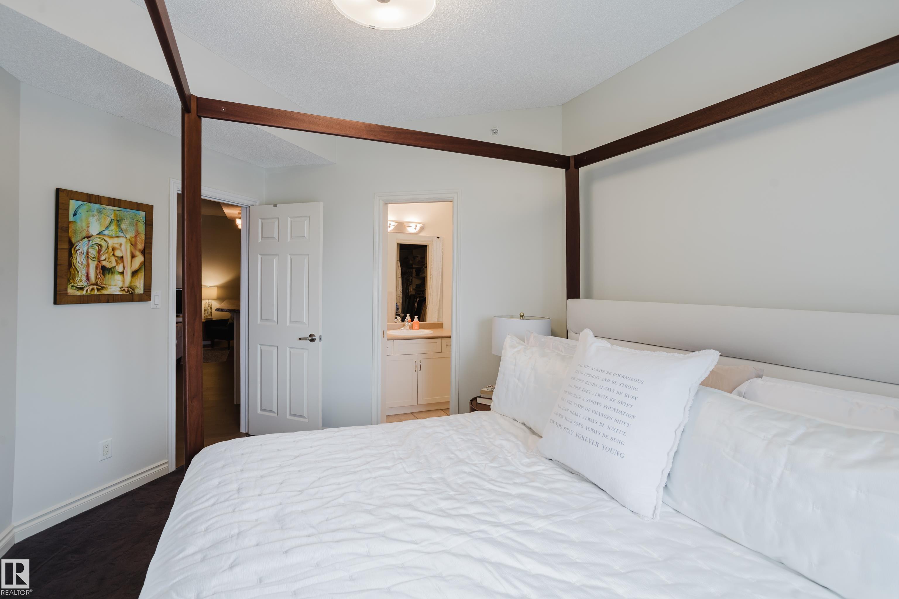 Photo 33 at 206 - 10108 125 Street NW, Westmount, Edmonton