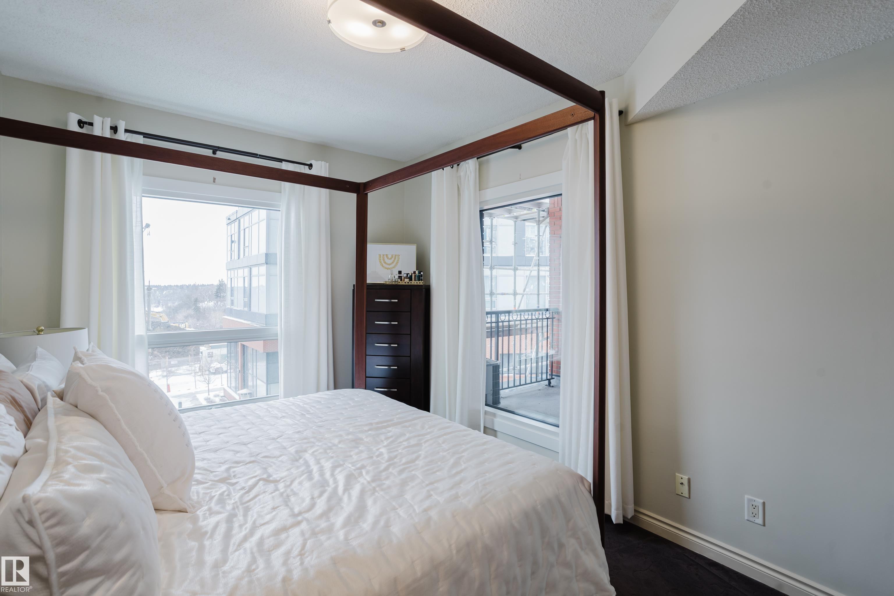 Photo 34 at 206 - 10108 125 Street NW, Westmount, Edmonton