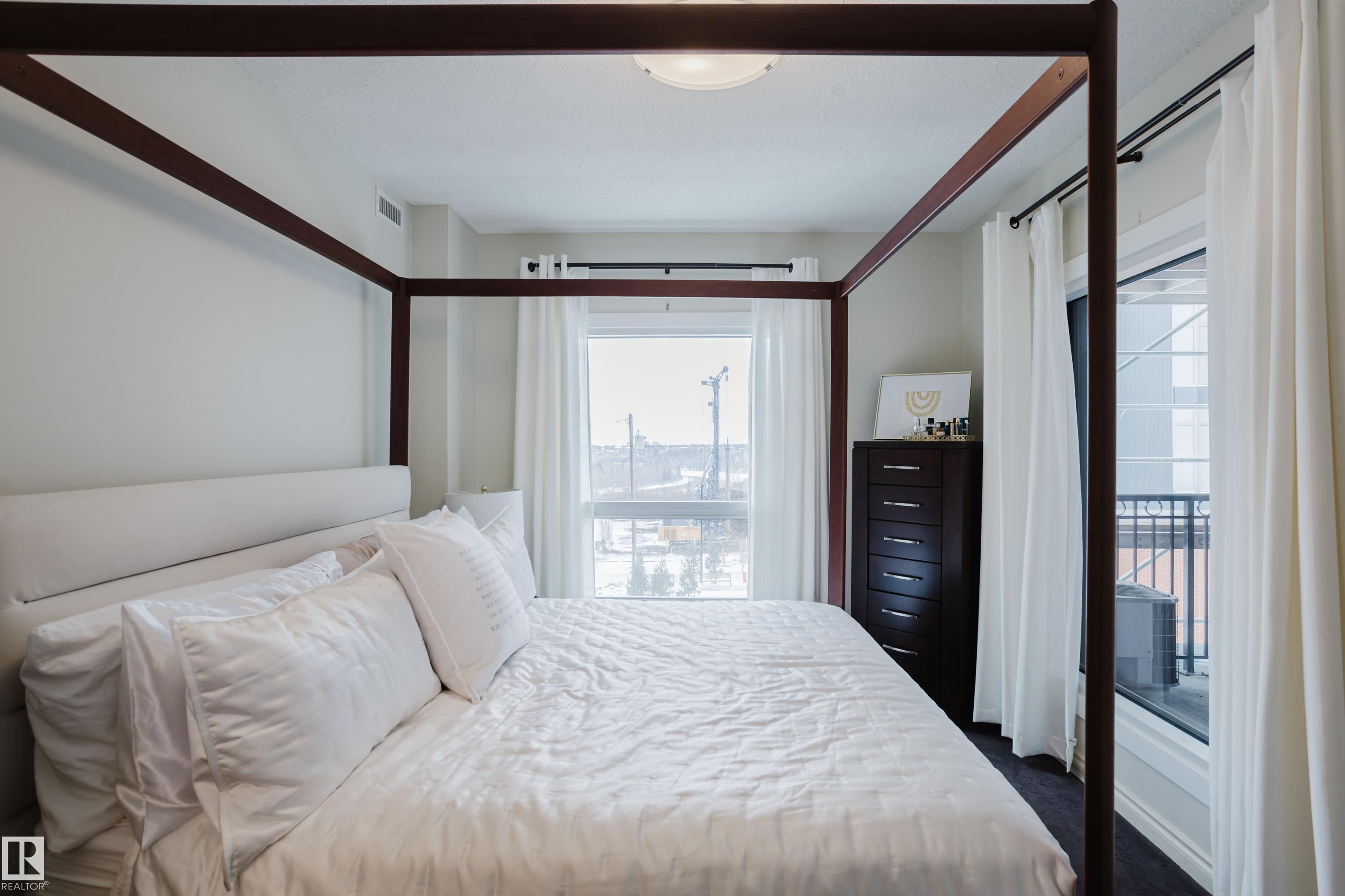 Photo 35 at 206 - 10108 125 Street NW, Westmount, Edmonton