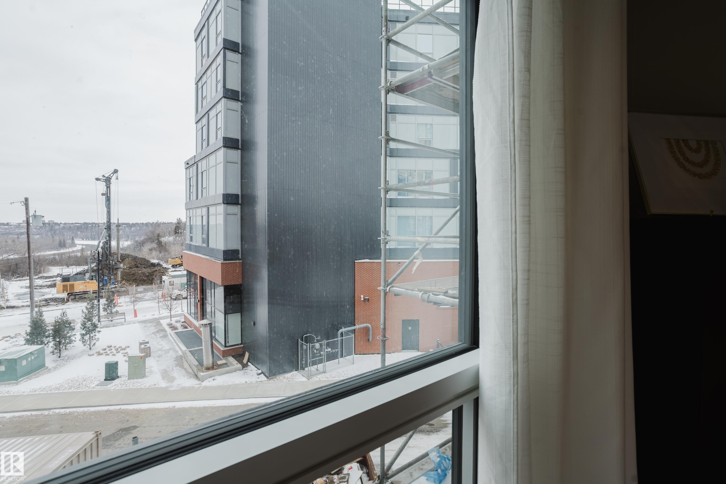 Photo 36 at 206 - 10108 125 Street NW, Westmount, Edmonton