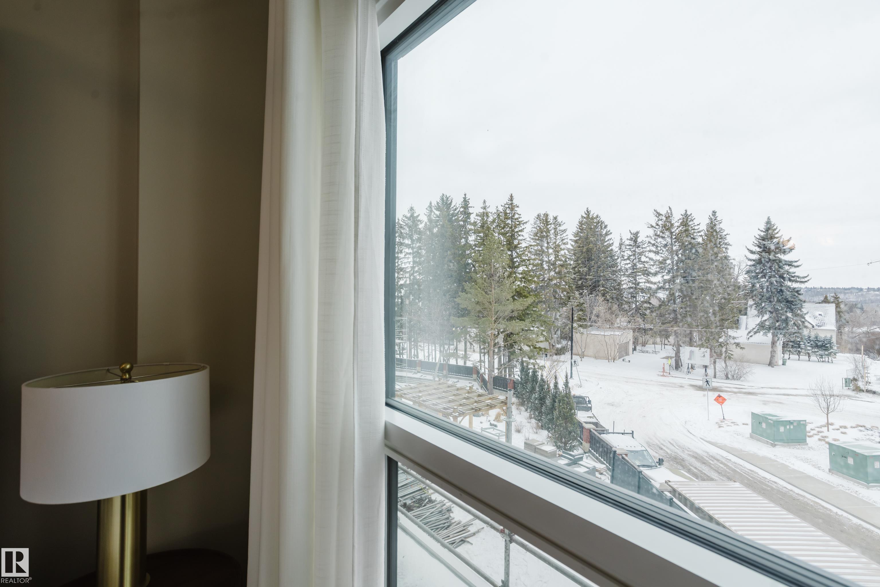 Photo 37 at 206 - 10108 125 Street NW, Westmount, Edmonton