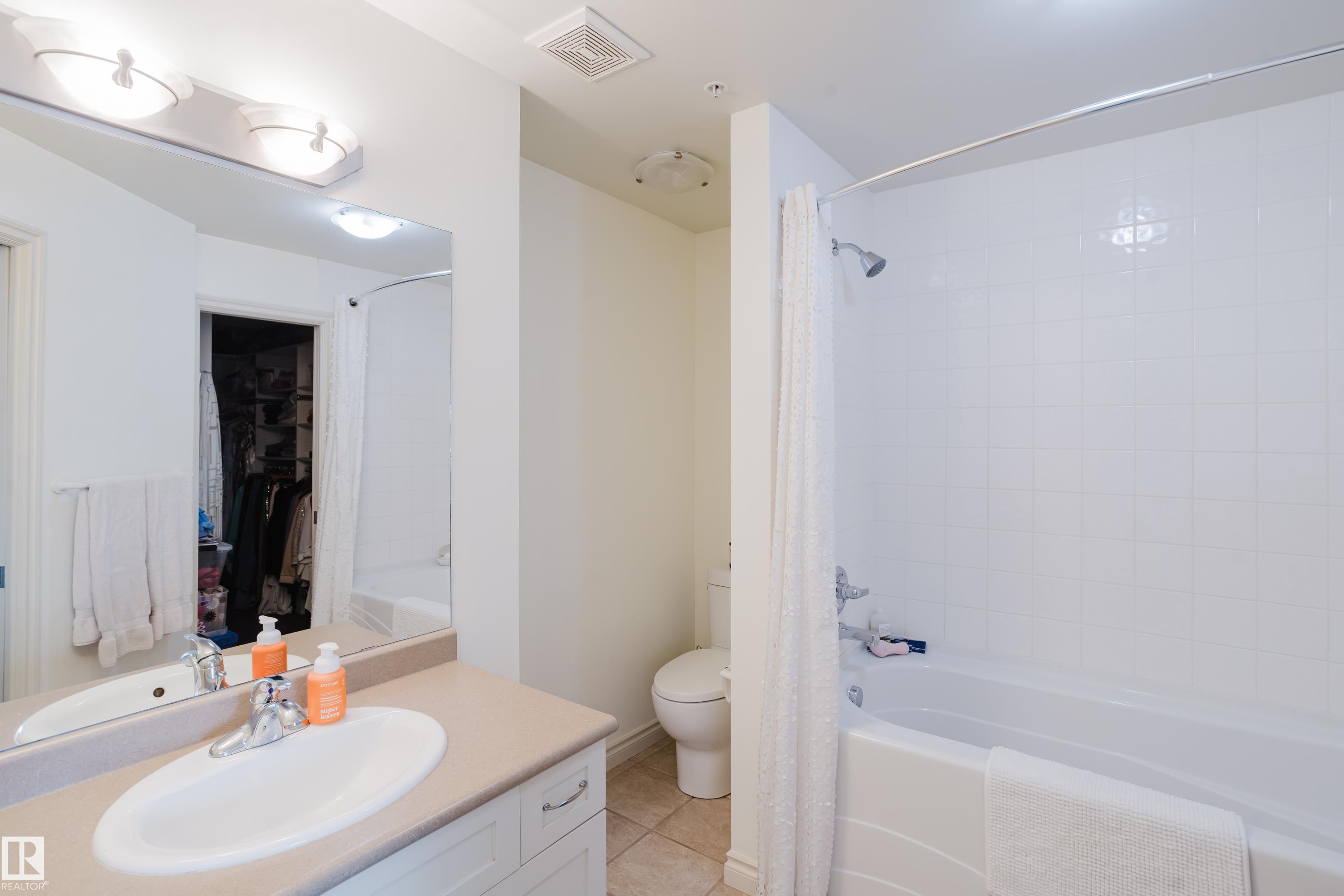 Photo 38 at 206 - 10108 125 Street NW, Westmount, Edmonton