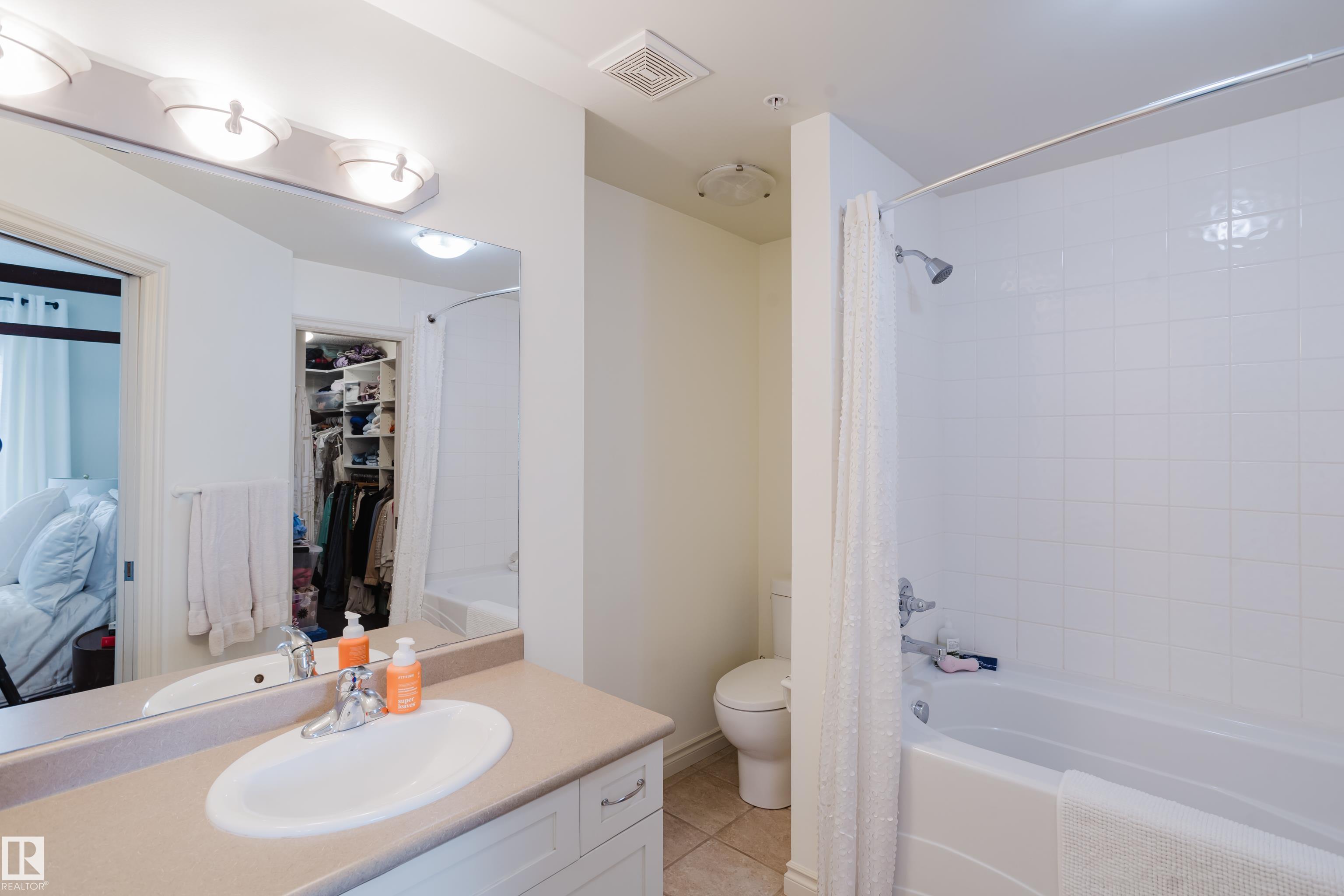 Photo 42 at 206 - 10108 125 Street NW, Westmount, Edmonton