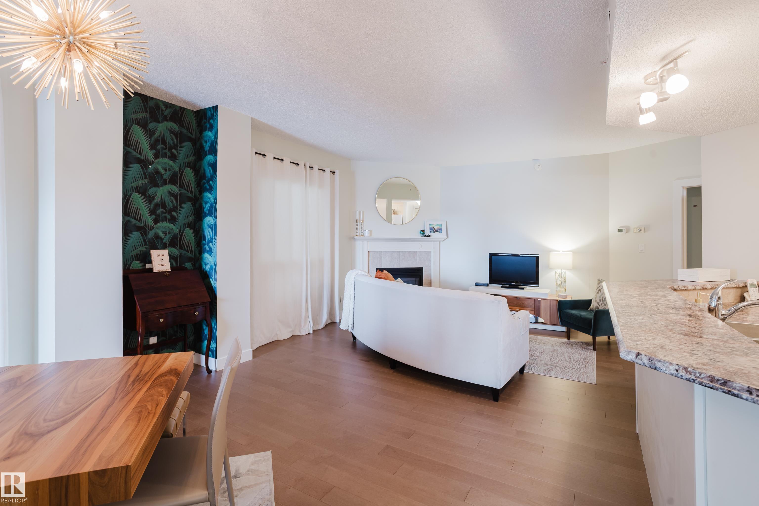 Photo 43 at 206 - 10108 125 Street NW, Westmount, Edmonton