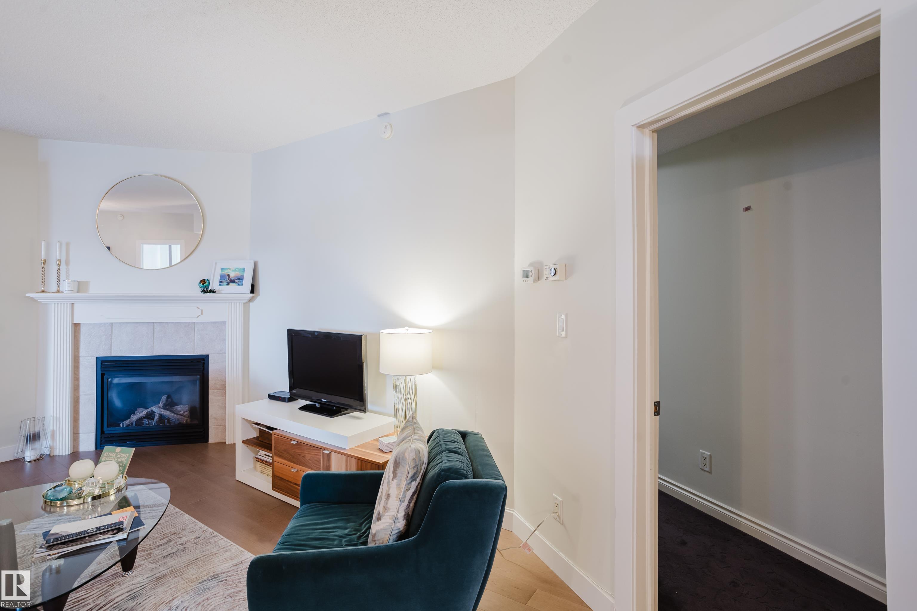 Photo 44 at 206 - 10108 125 Street NW, Westmount, Edmonton