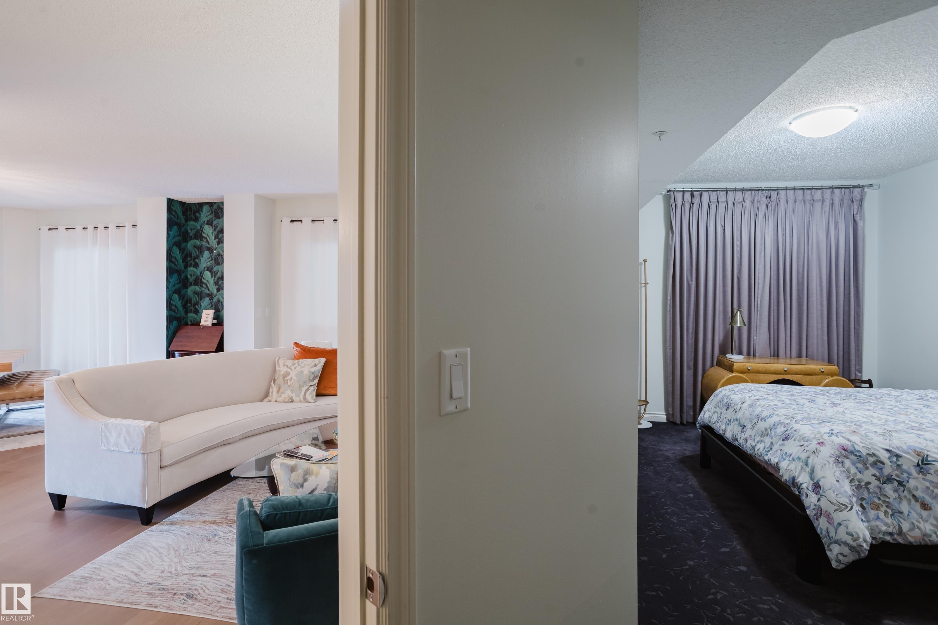 Photo 45 at 206 - 10108 125 Street NW, Westmount, Edmonton