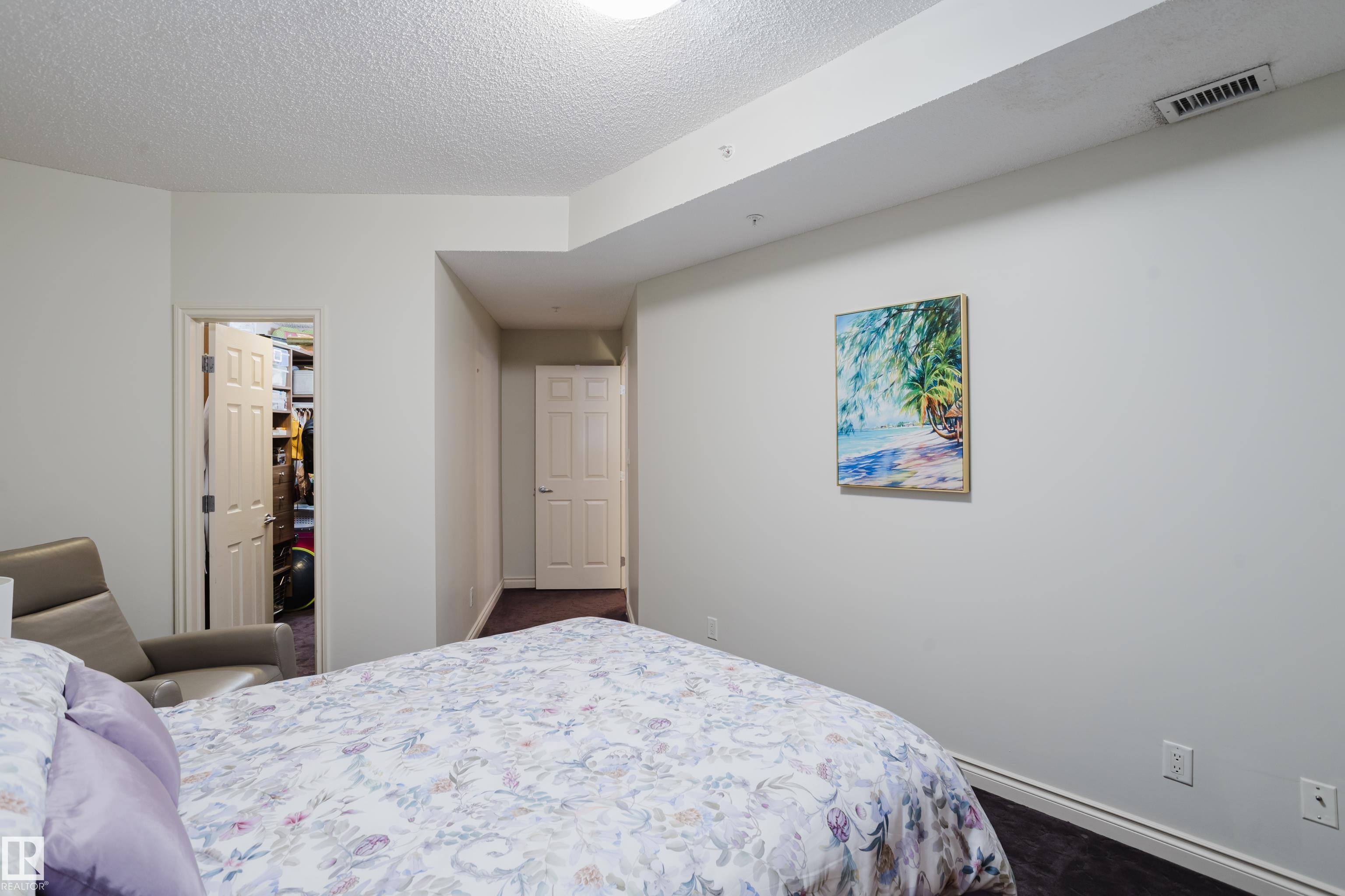 Photo 48 at 206 - 10108 125 Street NW, Westmount, Edmonton