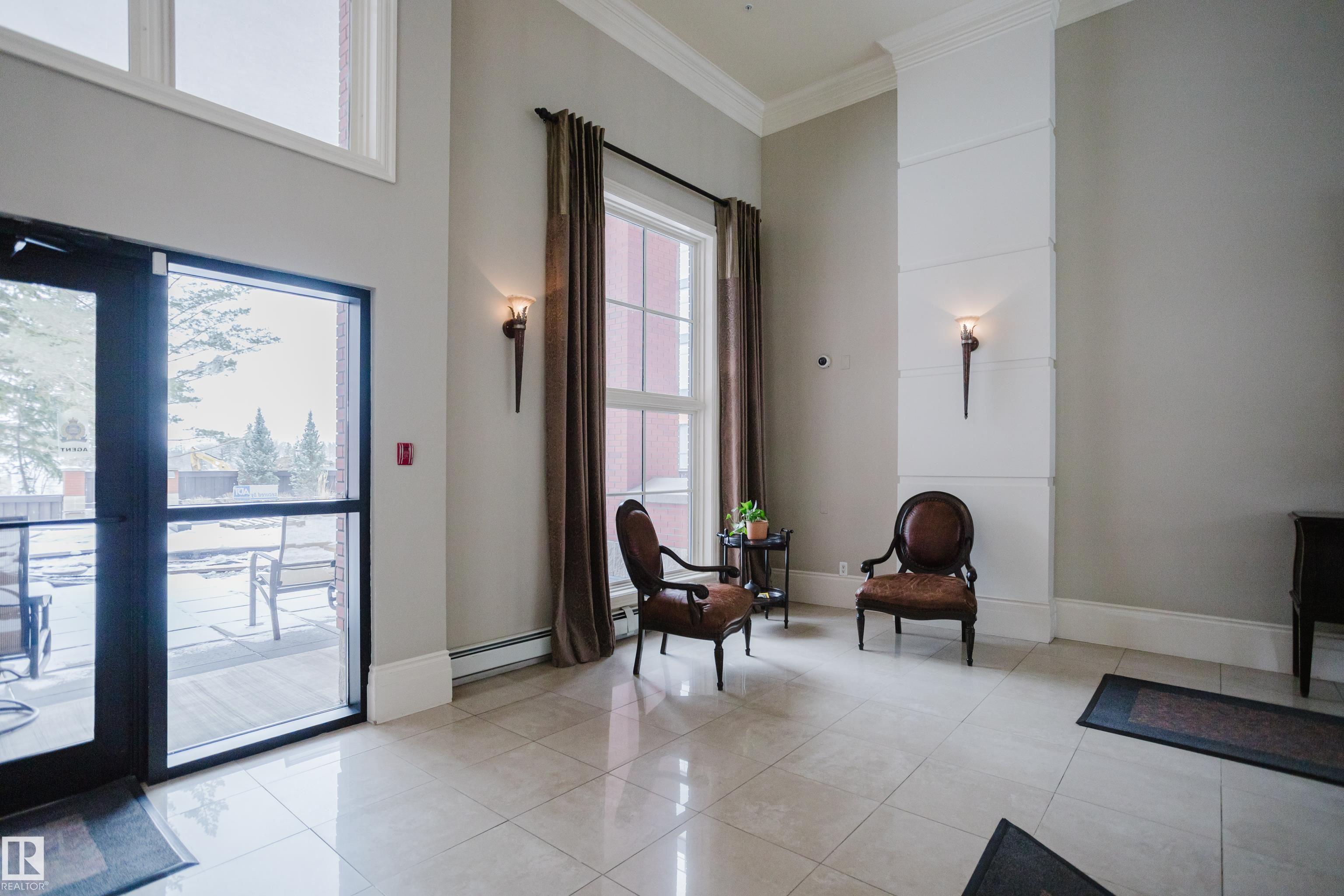 Photo 6 at 206 - 10108 125 Street NW, Westmount, Edmonton