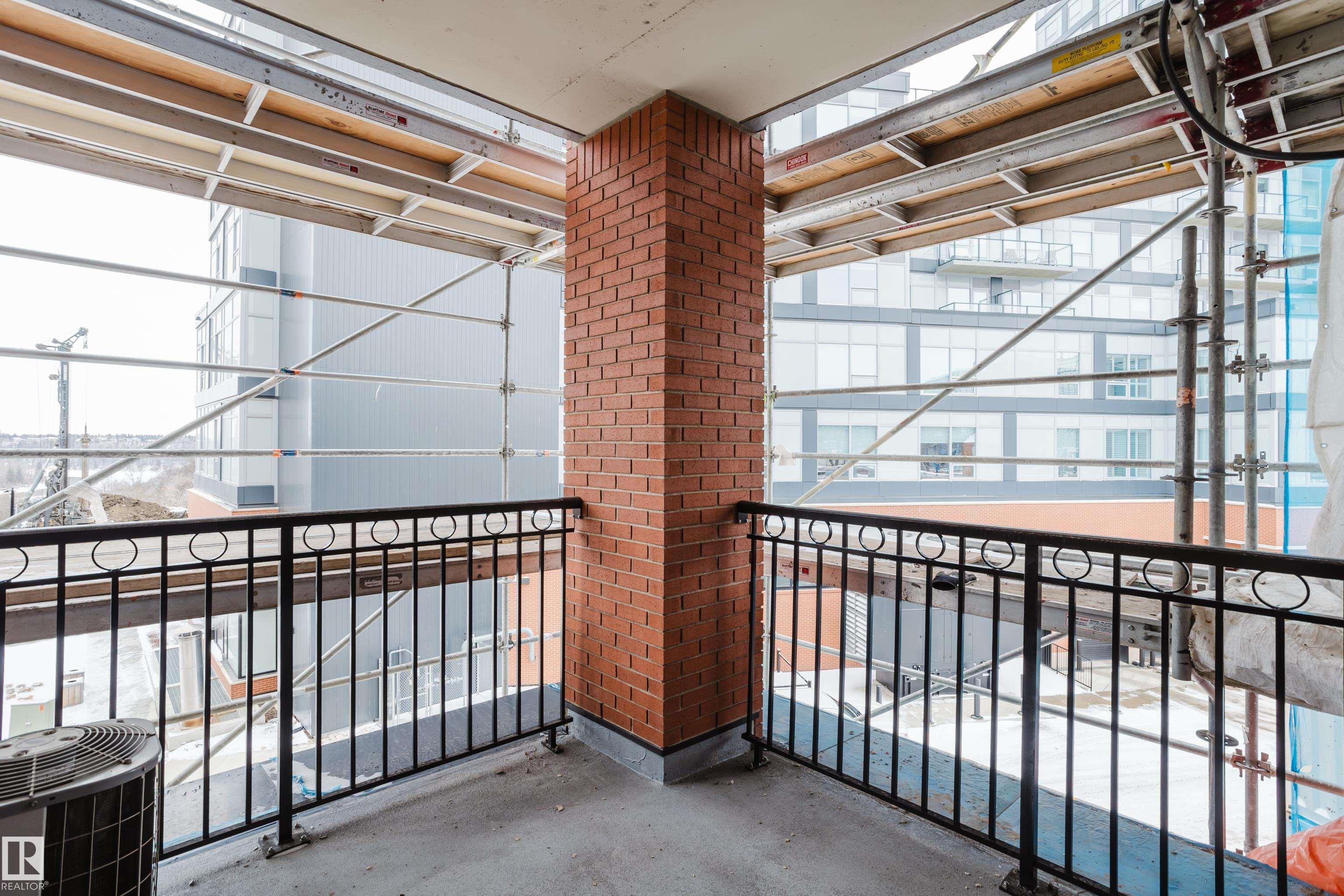 Photo 52 at 206 - 10108 125 Street NW, Westmount, Edmonton