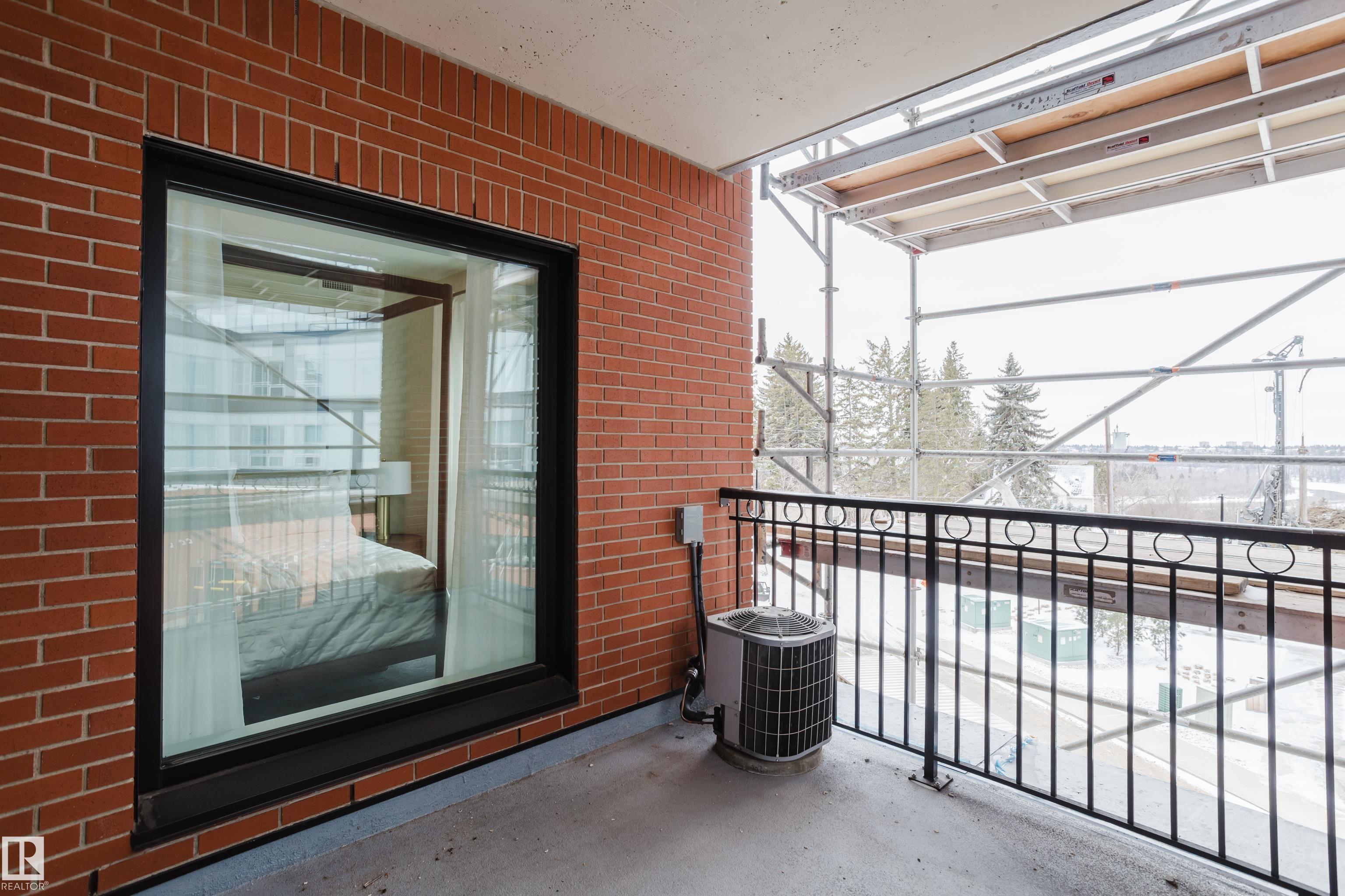 Photo 53 at 206 - 10108 125 Street NW, Westmount, Edmonton