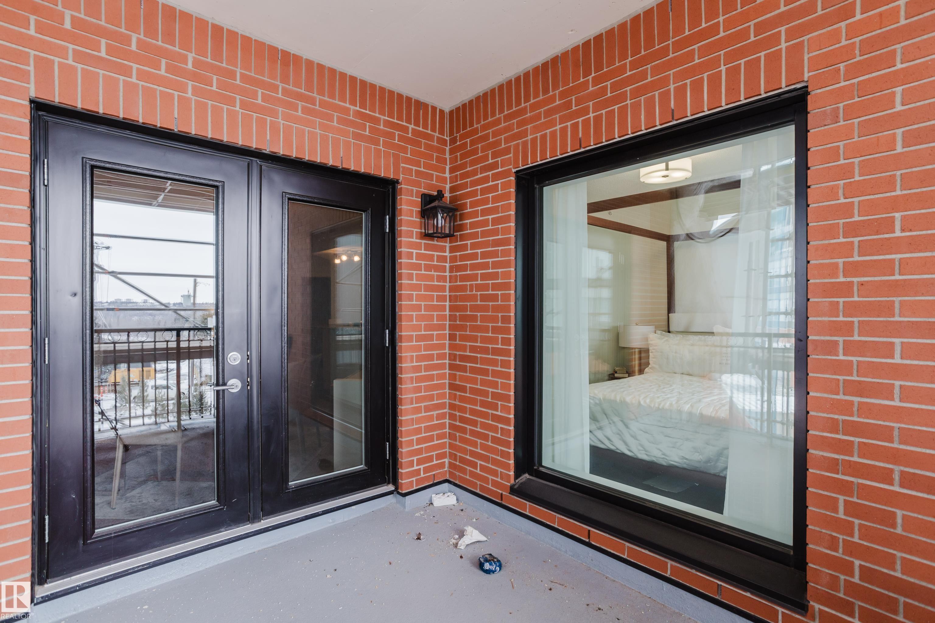 Photo 54 at 206 - 10108 125 Street NW, Westmount, Edmonton