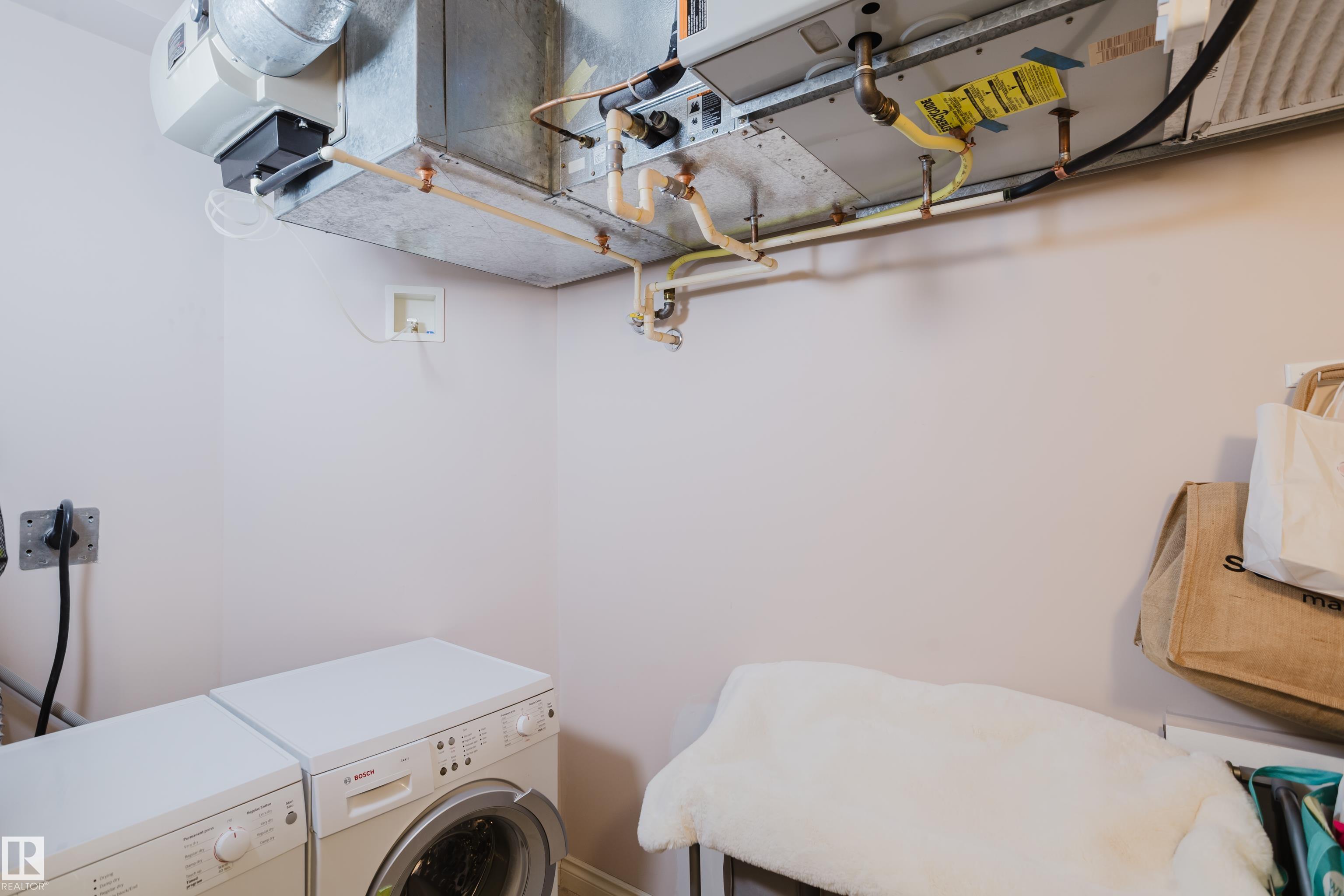 Photo 56 at 206 - 10108 125 Street NW, Westmount, Edmonton