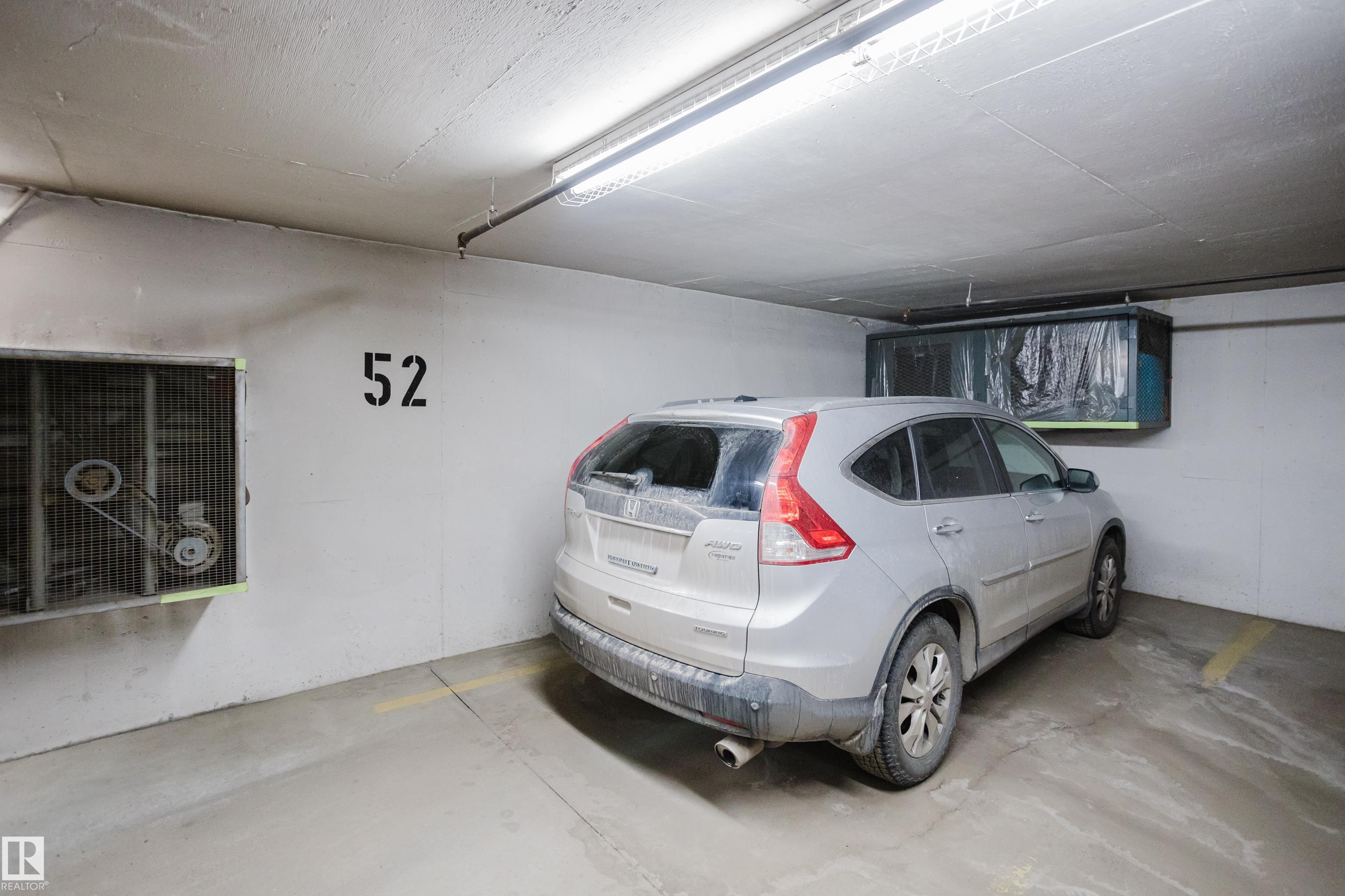 Photo 57 at 206 - 10108 125 Street NW, Westmount, Edmonton