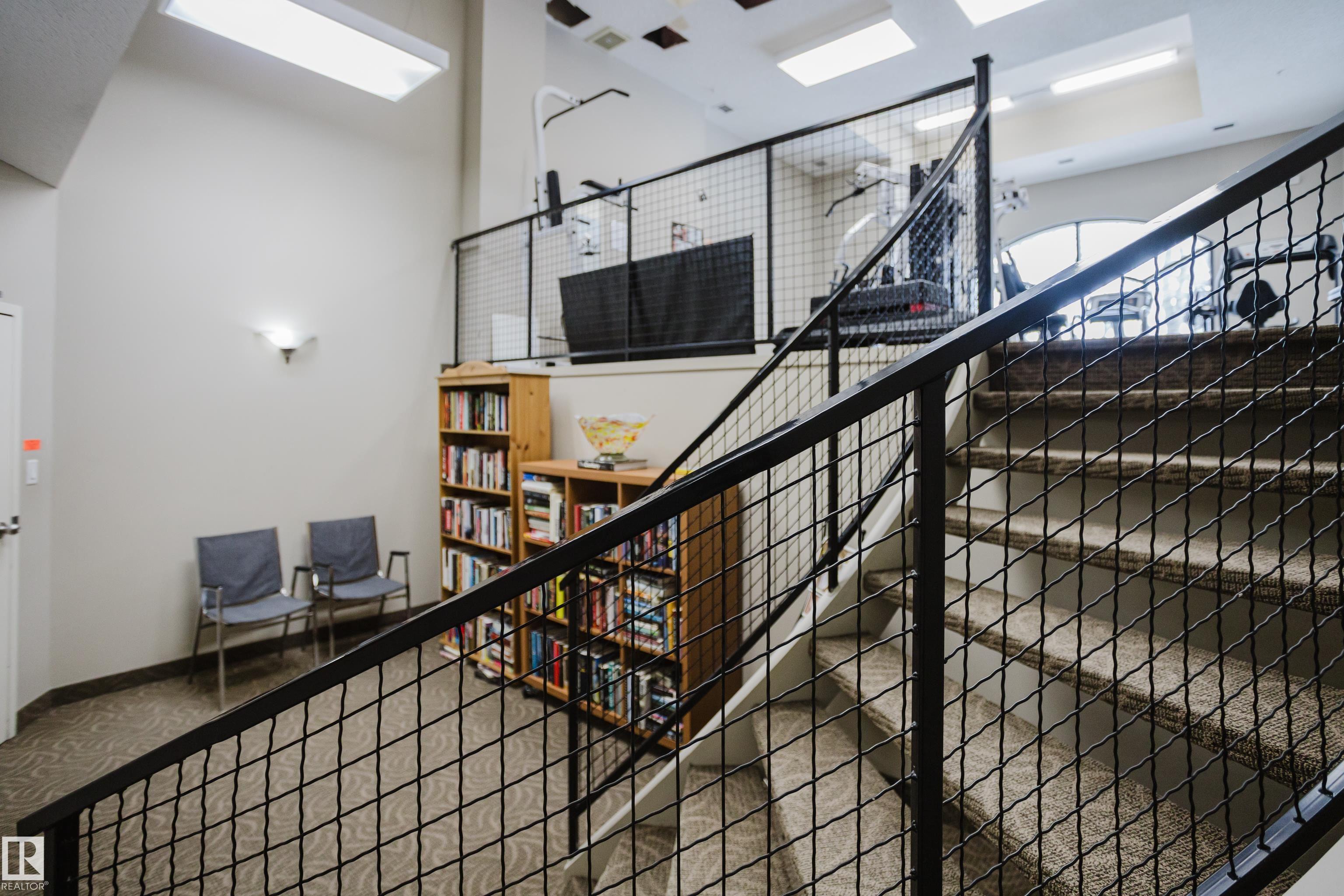 Photo 58 at 206 - 10108 125 Street NW, Westmount, Edmonton