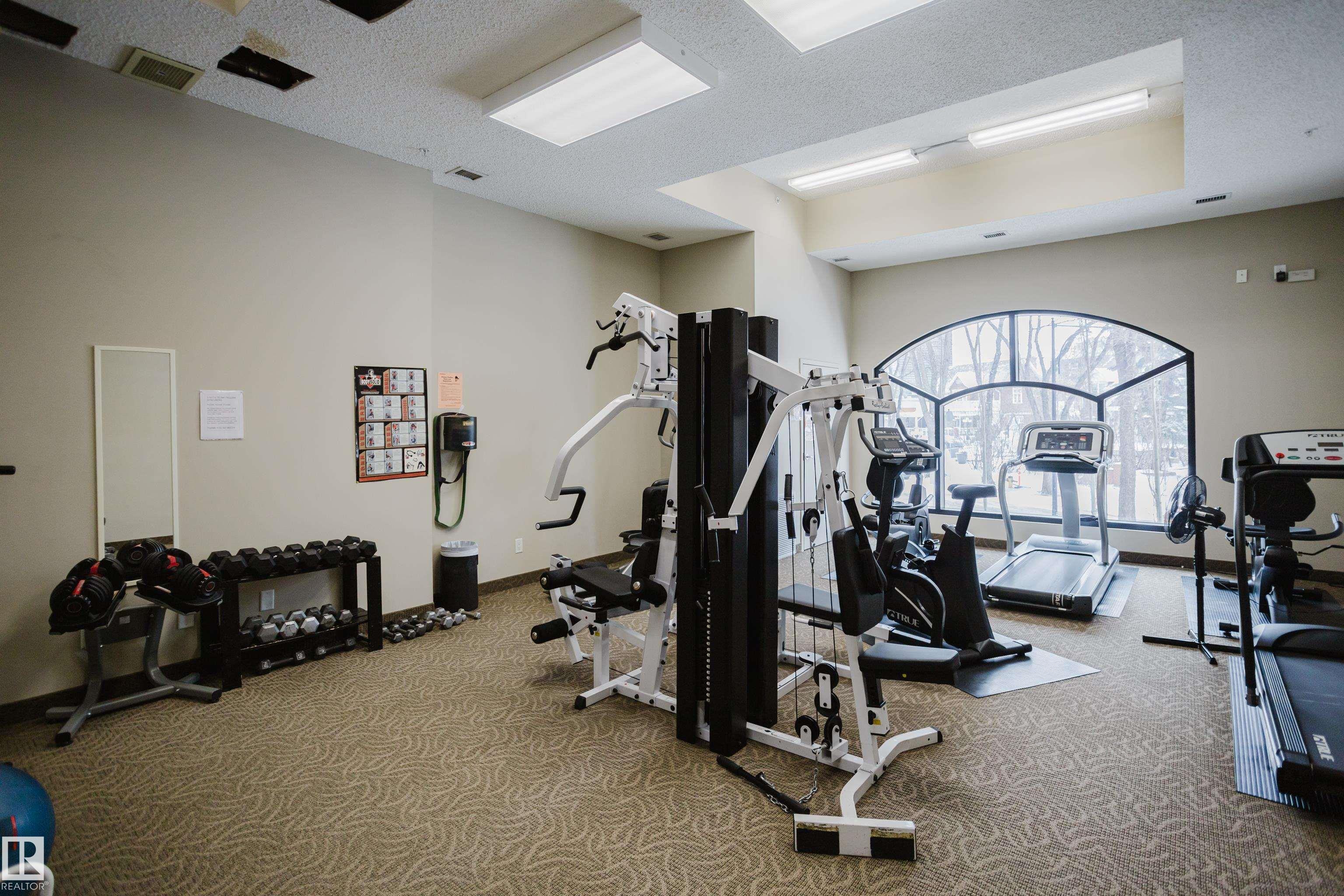 Photo 59 at 206 - 10108 125 Street NW, Westmount, Edmonton