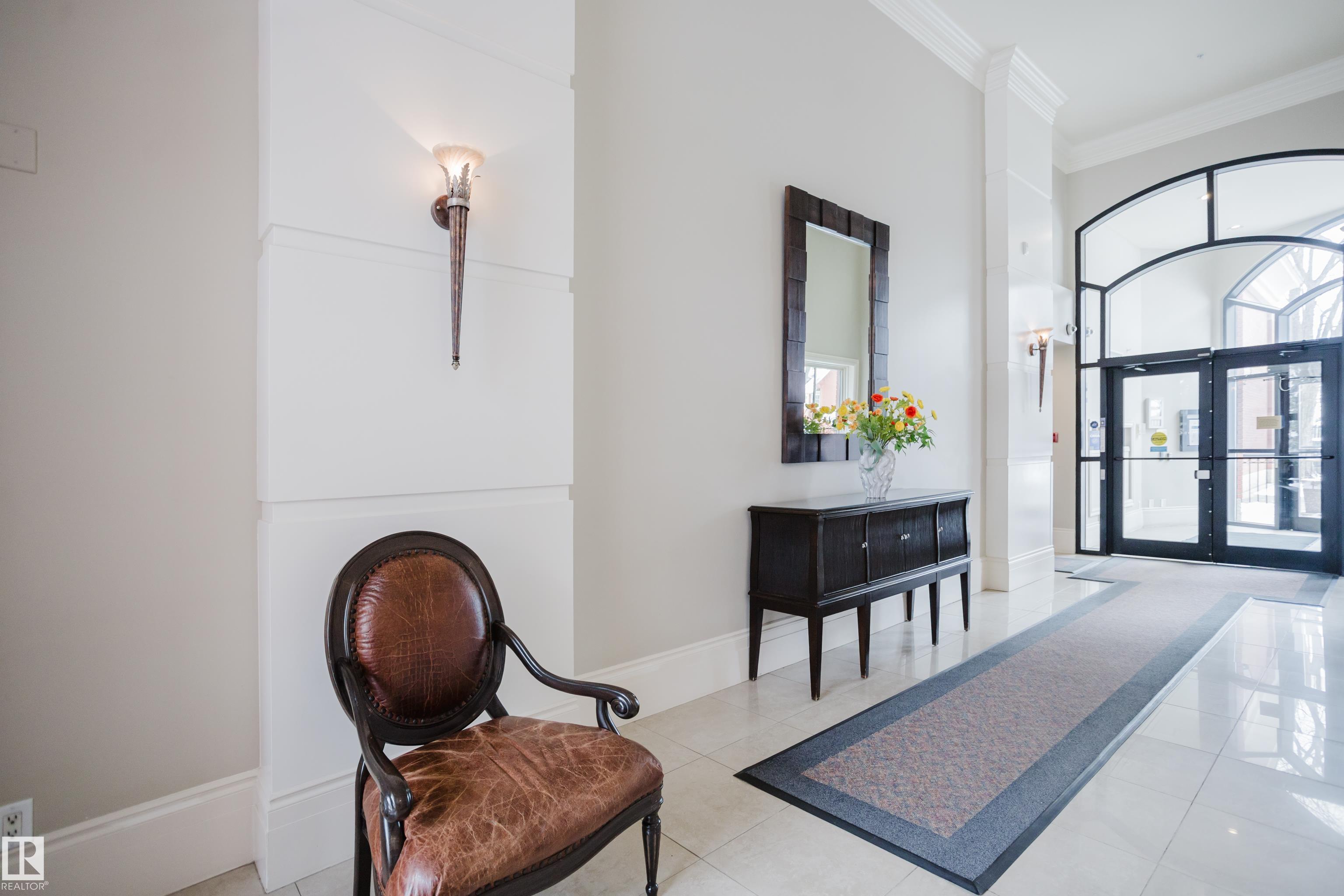 Photo 7 at 206 - 10108 125 Street NW, Westmount, Edmonton