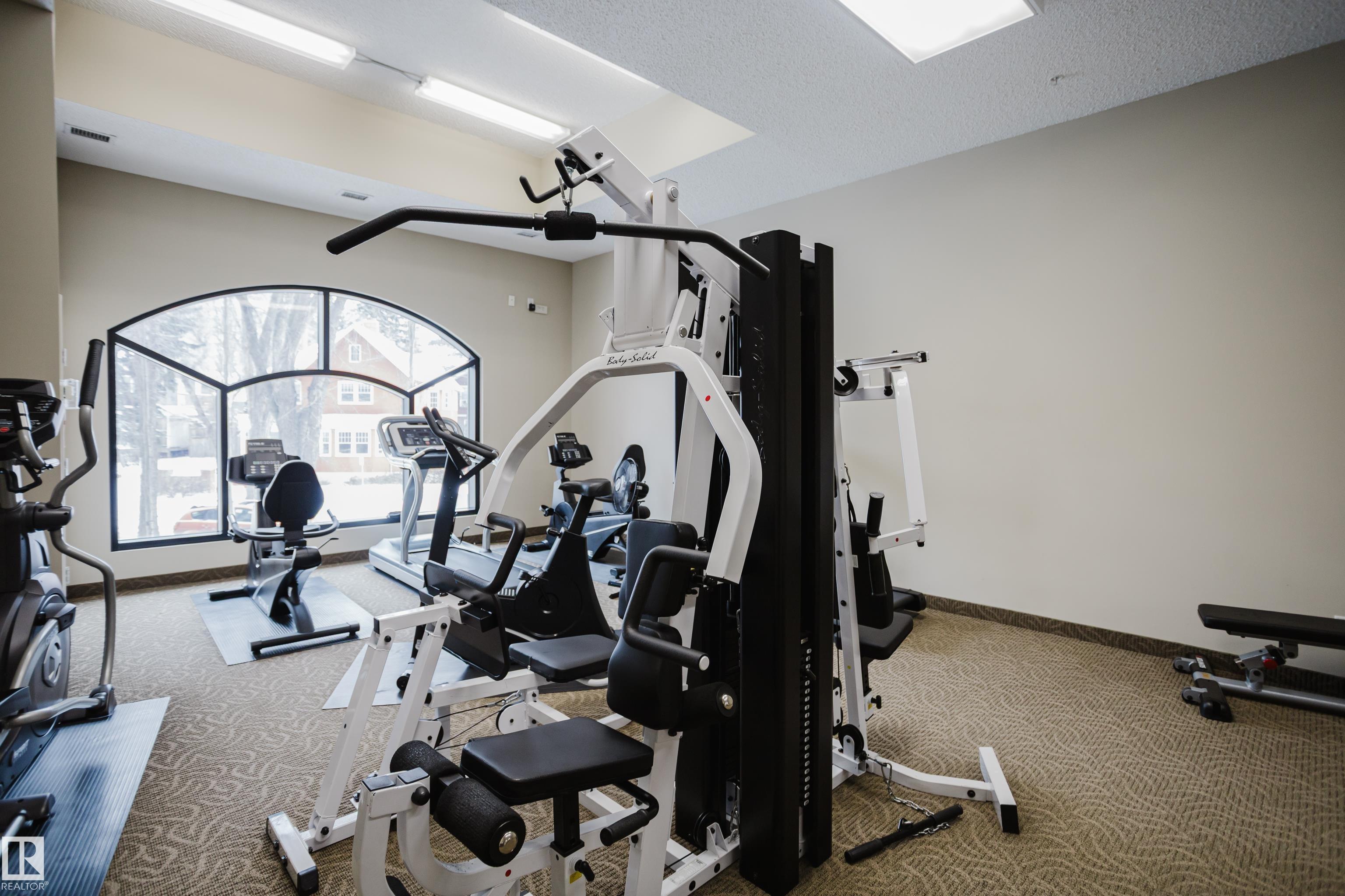 Photo 61 at 206 - 10108 125 Street NW, Westmount, Edmonton