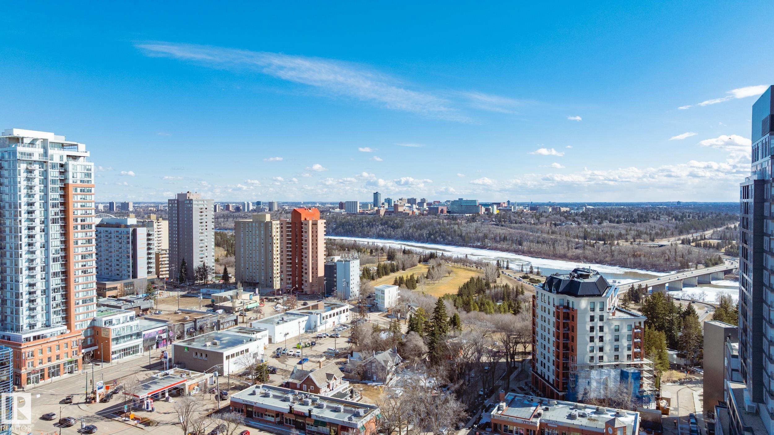 Photo 68 at 206 - 10108 125 Street NW, Westmount, Edmonton