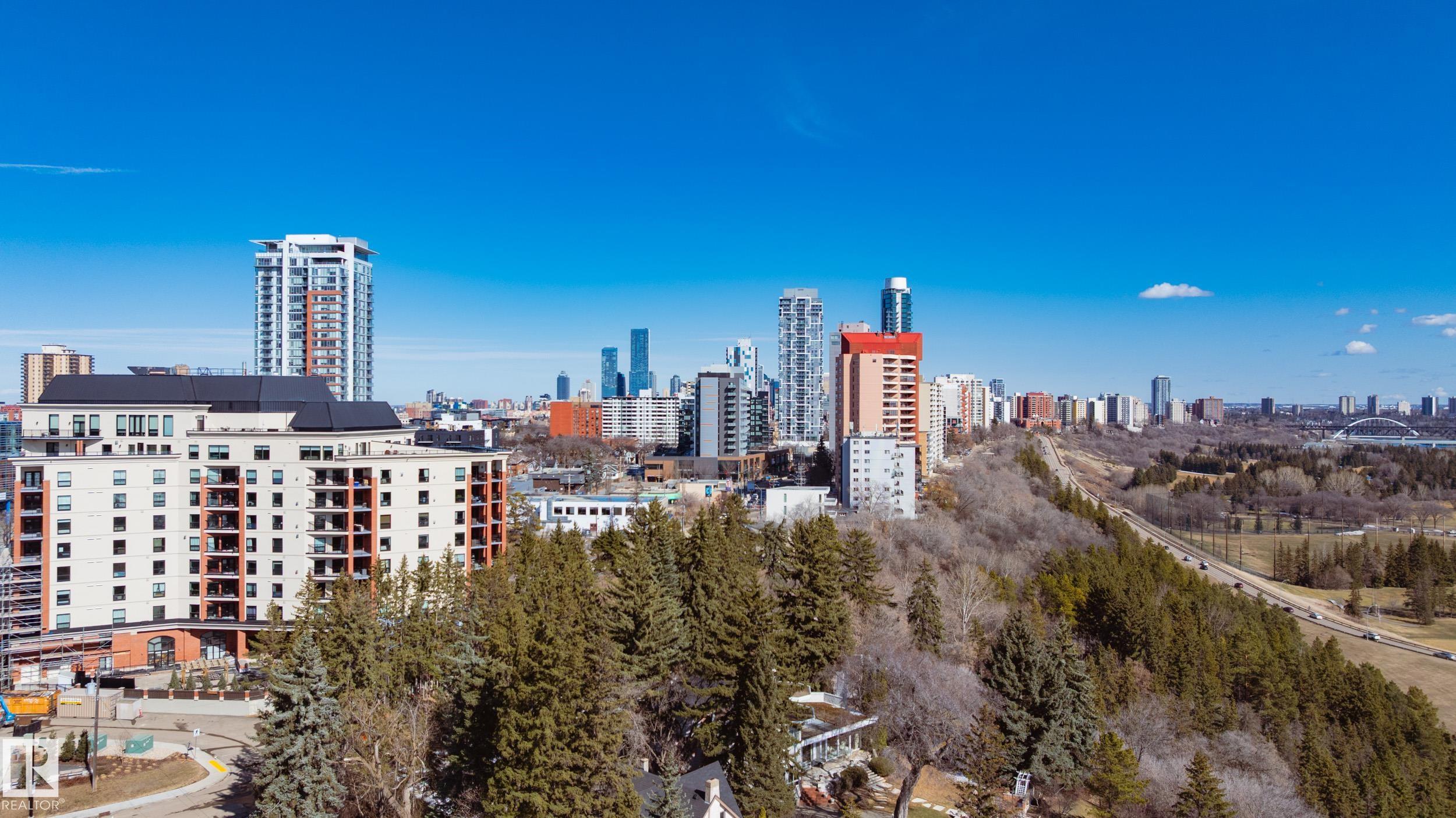 Photo 69 at 206 - 10108 125 Street NW, Westmount, Edmonton